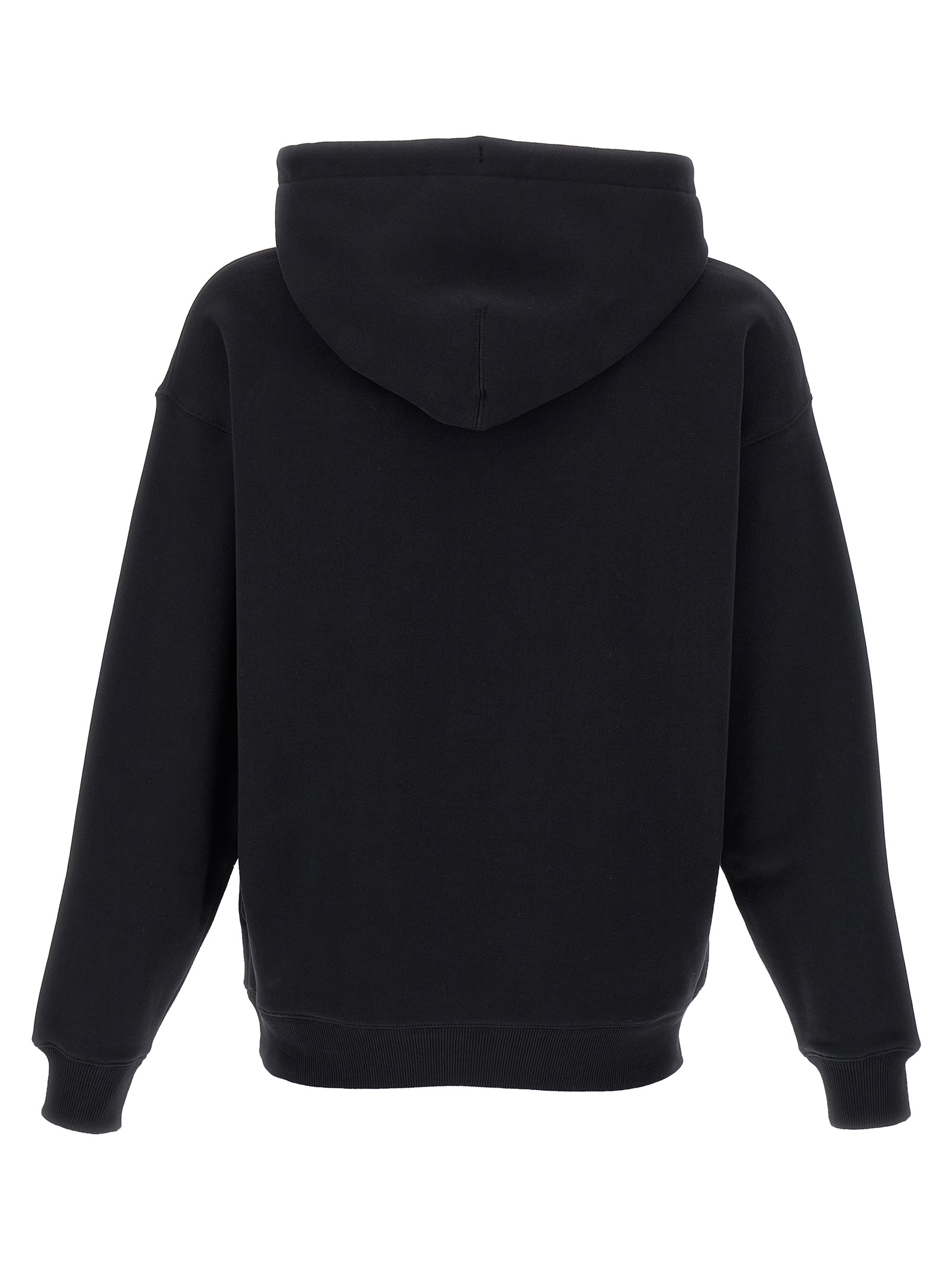 'Y-3 Graphic FT' hoodie KB2604BLACK (Y-3 / スウェット・フーディー ) | Y-3 (ワイスリー)(1)