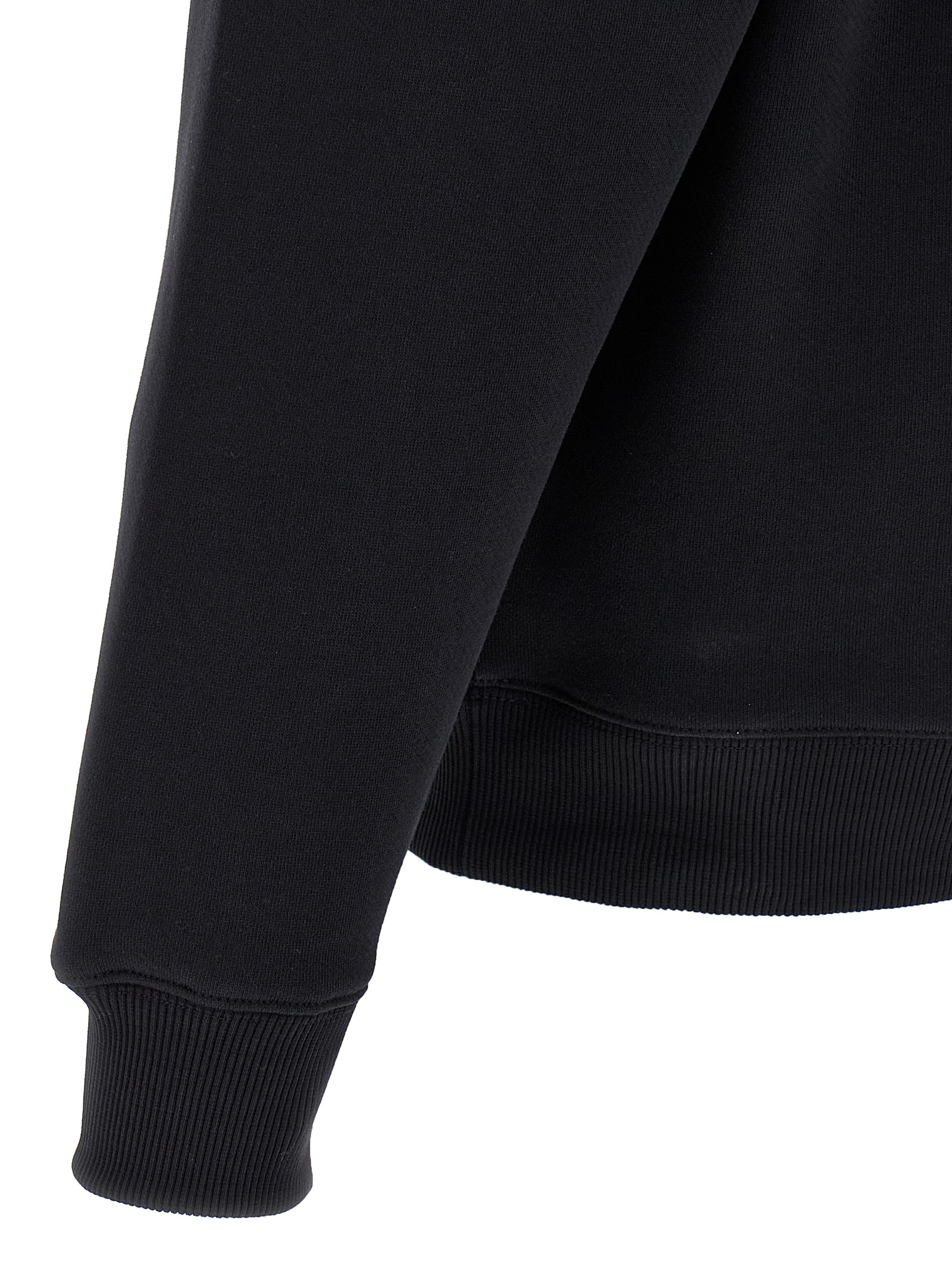 'Y-3 Graphic FT' hoodie KB2604BLACK (Y-3 / スウェット・フーディー ) | Y-3 (ワイスリー)(3)
