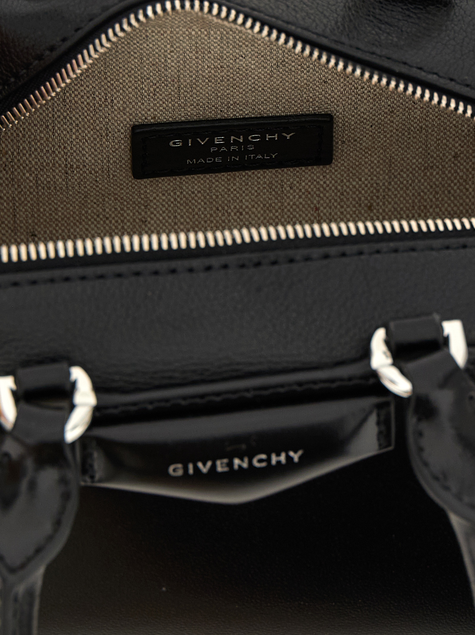 'Antigona East-West' mini handbag BB5146B2B2001 (GIVENCHY / ハンドバッグ・ショルダーバッグ ) | GIVENCHY (ジバンシィ)(3)