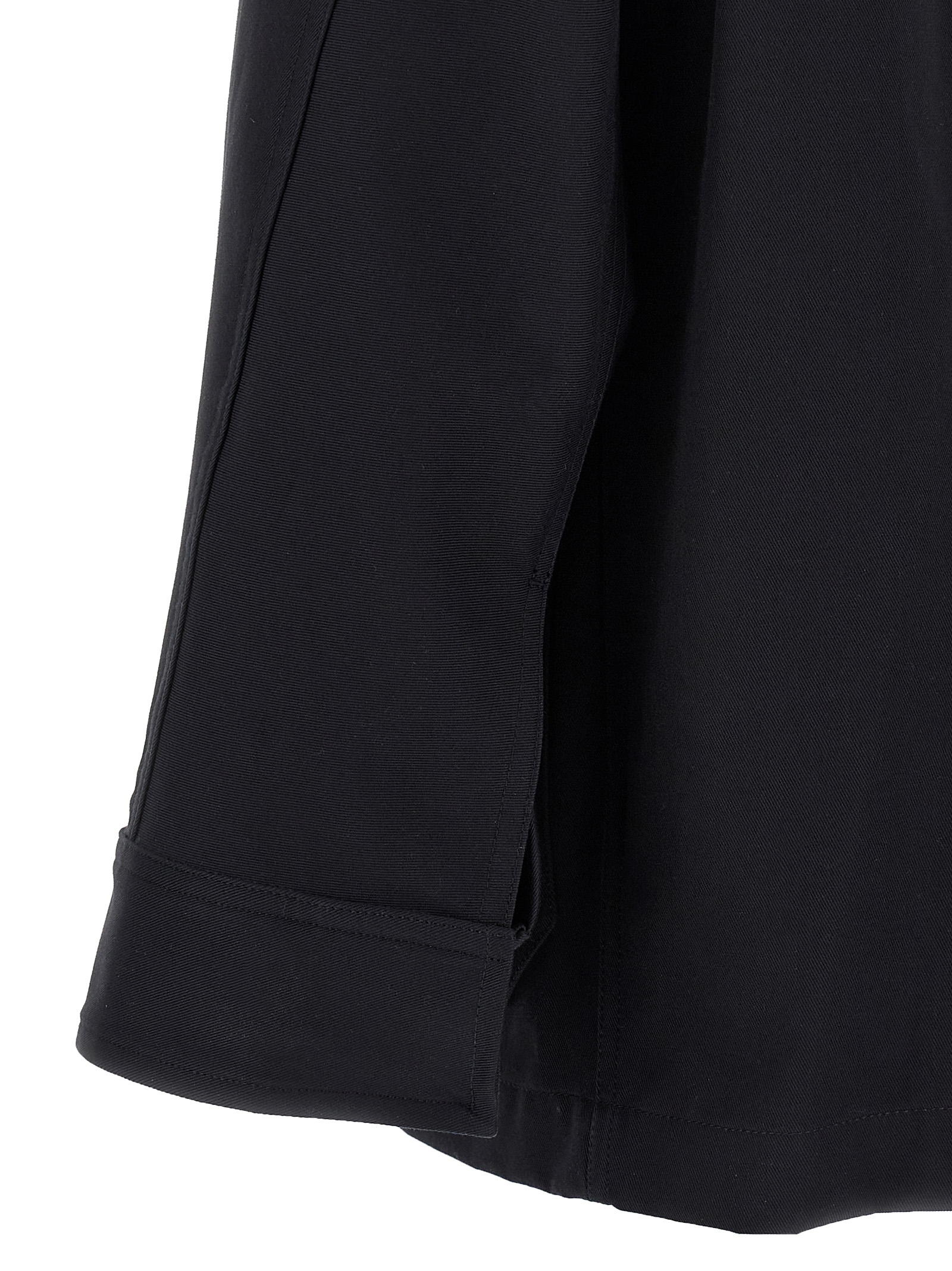 Logo embroidery overshirt BM616H164P401 (GIVENCHY / カジュアルジャケット ) | GIVENCHY (ジバンシィ)(3)