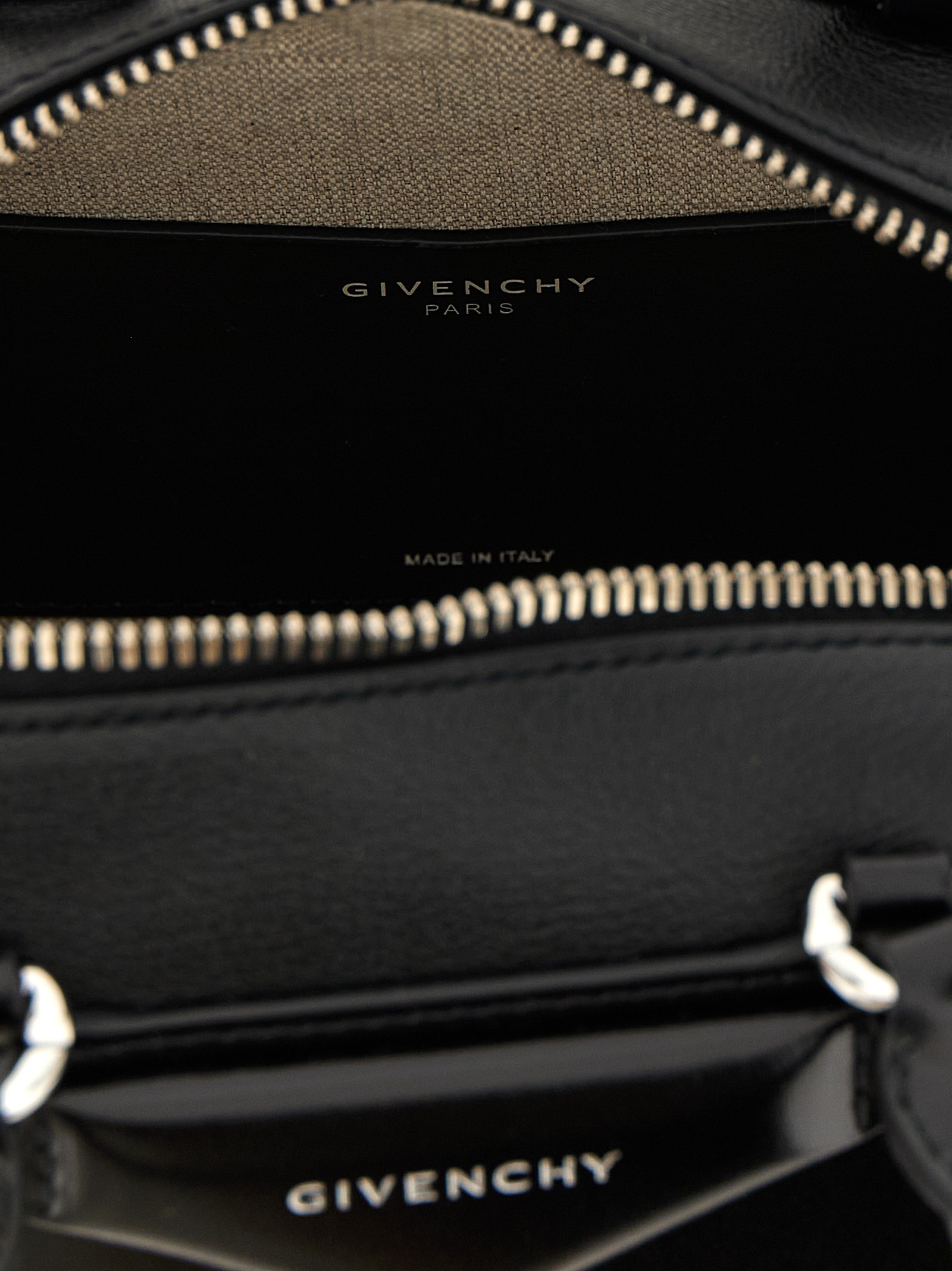 'Antigona East-West' small handbag BB5130B2B2001 (GIVENCHY / ハンドバッグ・ショルダーバッグ ) | GIVENCHY (ジバンシィ)(3)