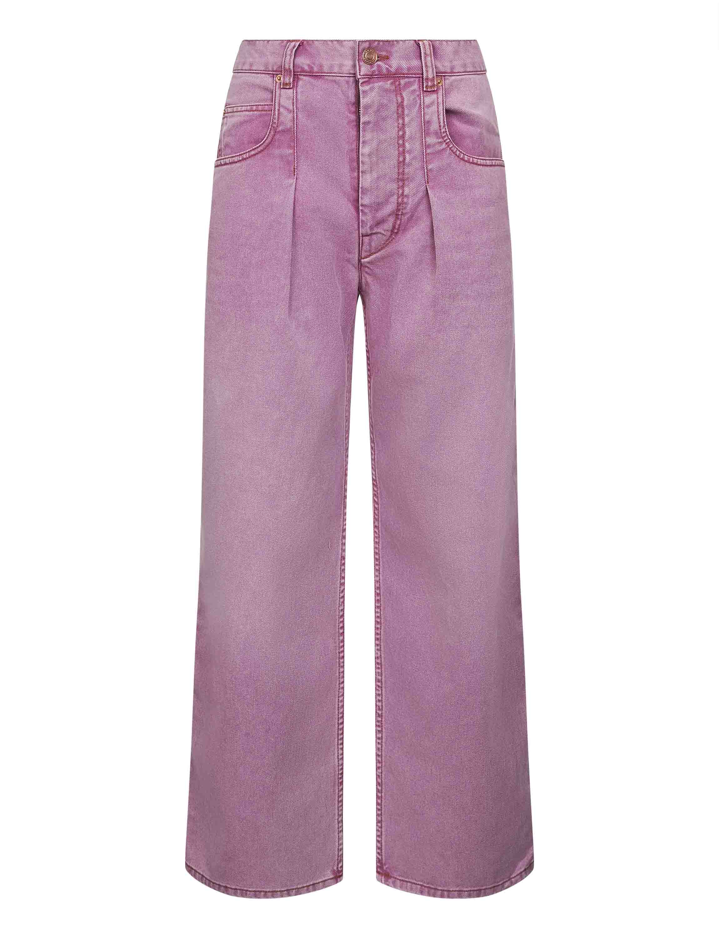 Isabel Marant Jeans Pink PA0600FAB1H07I40PK (Isabel Marant / ジーンズ ) | Isabel Marant (イザベル マラン)