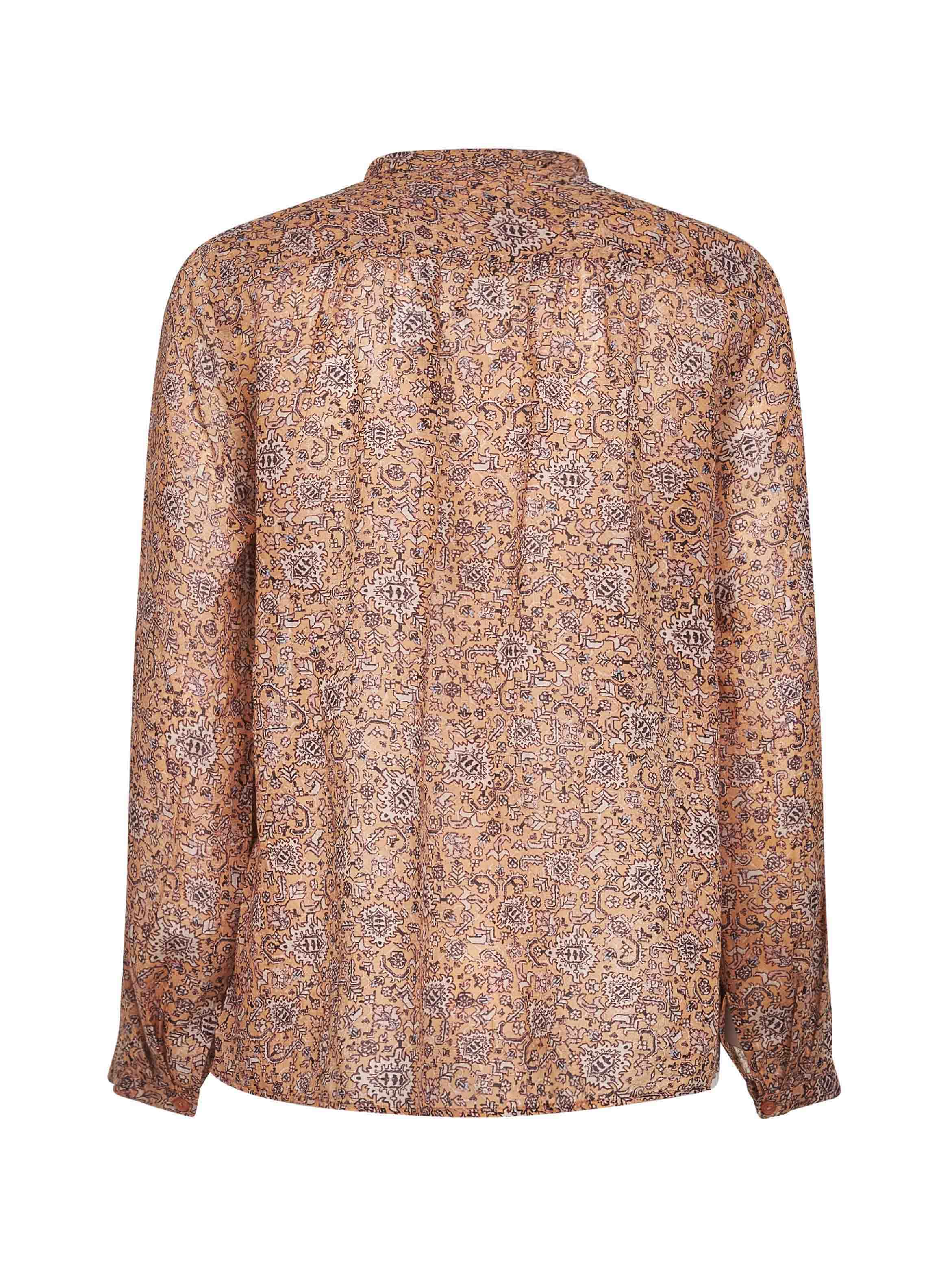 MARANT ETOILE Shirts HT0029FAC3J06E11RU (Isabel Marant Étoile / シャツ・ブラウス ) | Isabel Marant Étoile (イザベル マラン エトワール)(1)