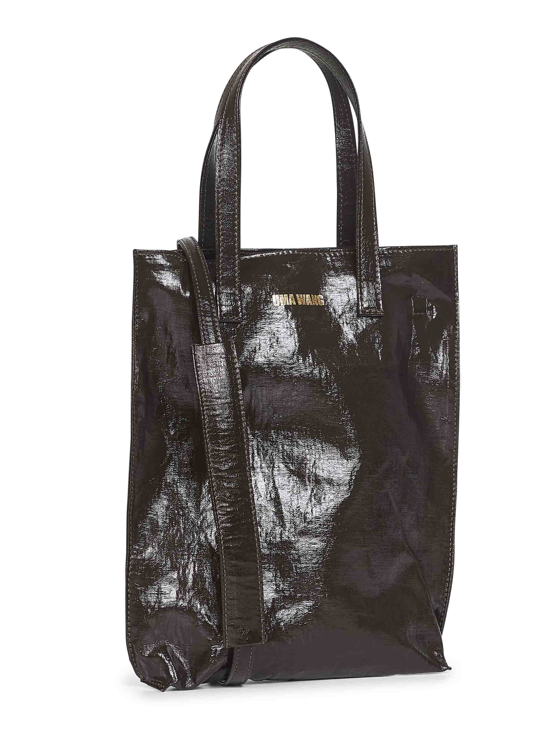 Uma Wang Bags.. UB0067UW690 (UMA WANG / ハンドバッグ・ショルダーバッグ ) | UMA WANG (ユマ ワン)(1)