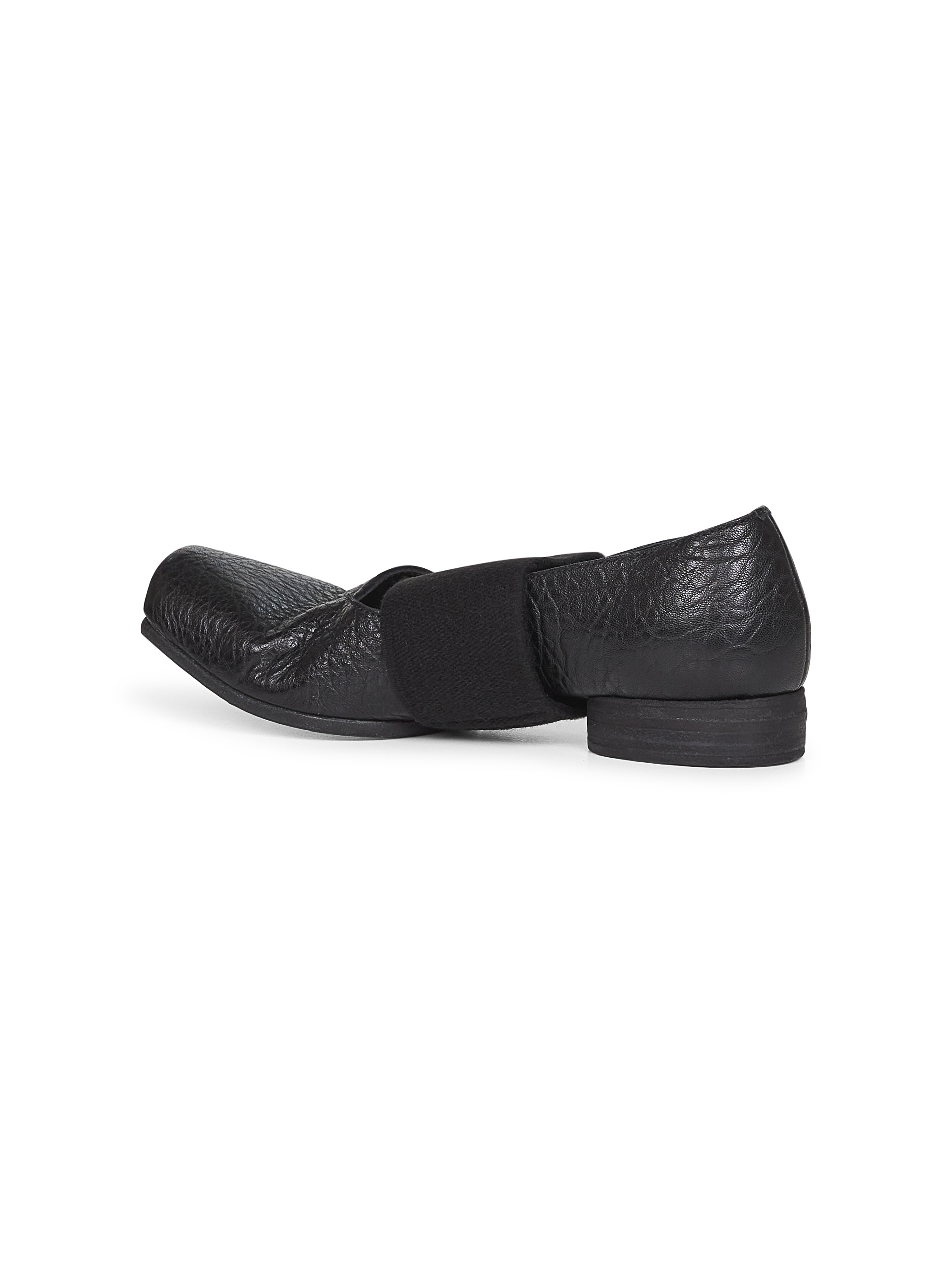 Uma Wang Flat shoes Black US9028UW900 (UMA WANG / フラットシューズ ) | UMA WANG (ユマ ワン)(2)