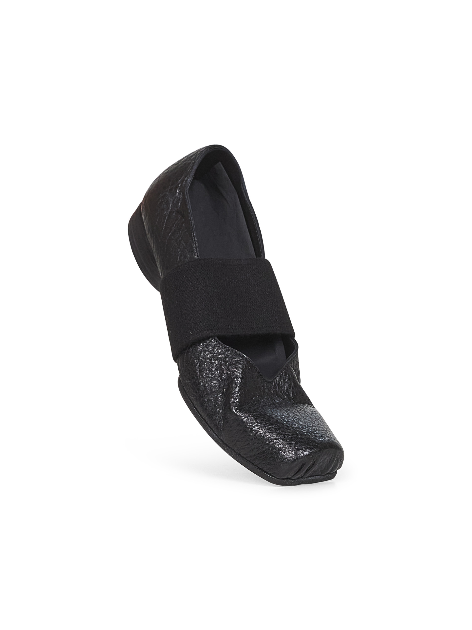 Uma Wang Flat shoes Black US9028UW900 (UMA WANG / フラットシューズ ) | UMA WANG (ユマ ワン)(3)