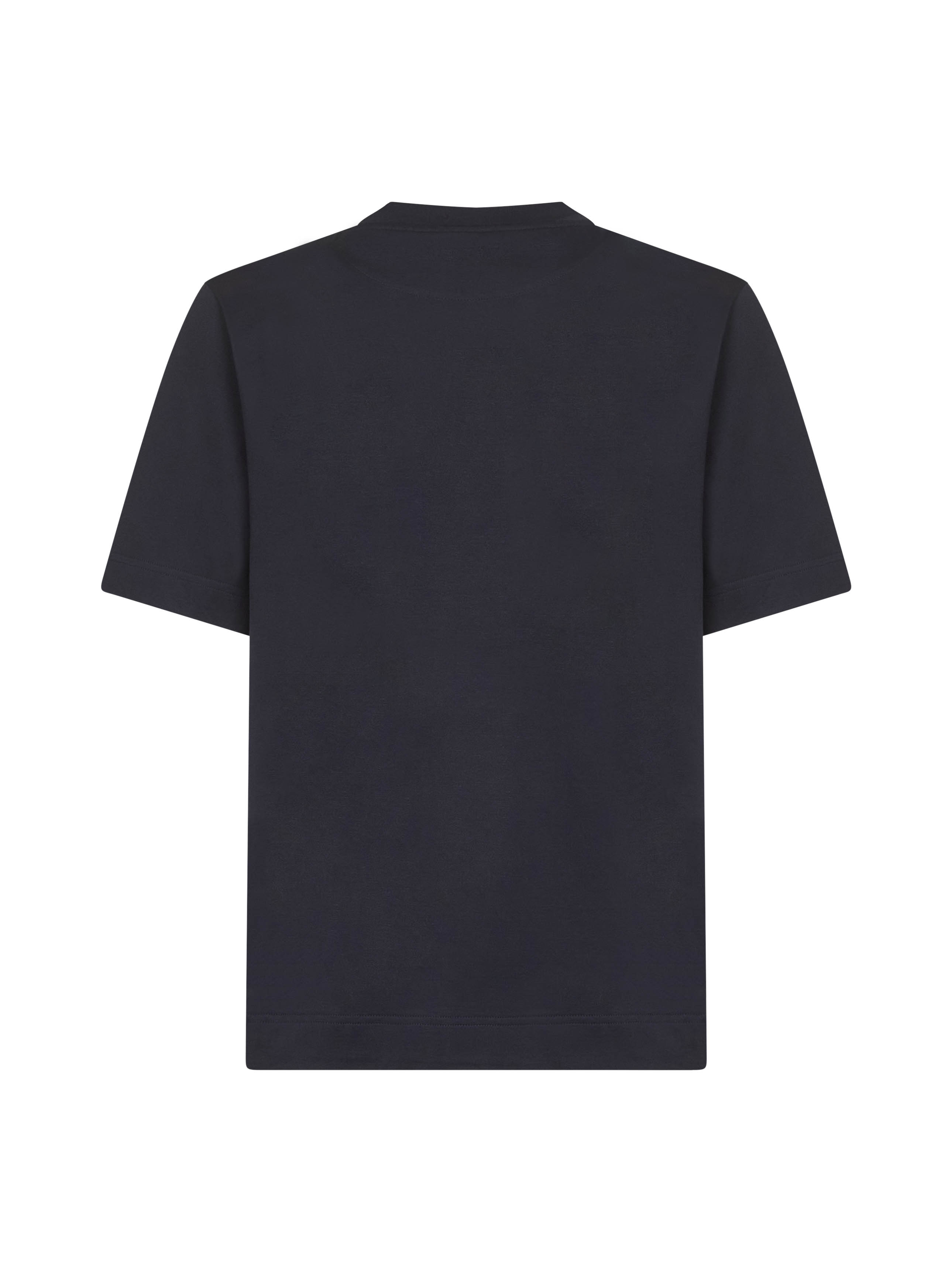 Fendi T-shirts and Polos FY0936AVOHF0PTH (FENDI / Tシャツ・カットソー ) | FENDI (フェンディ)(1)