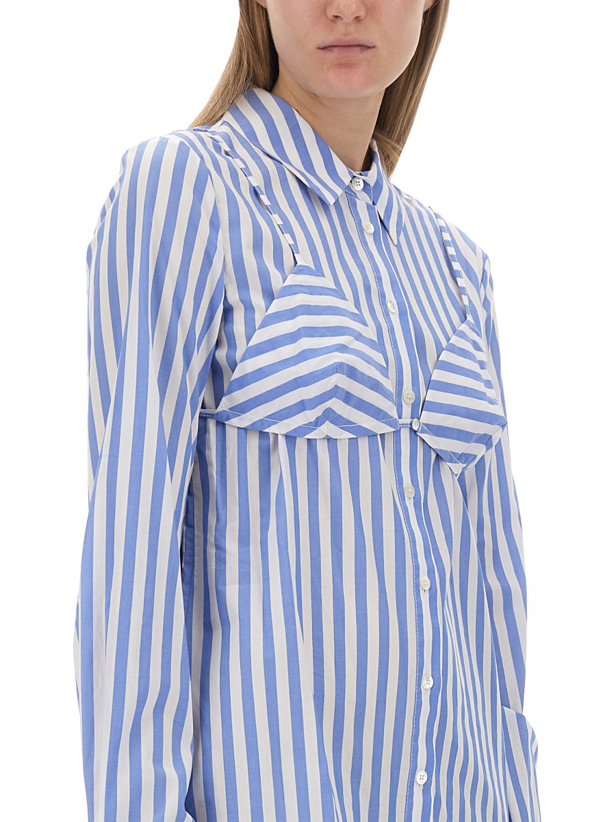 "ALITA" DRESS 5167939SEAS (STAUD / ワンピース・ドレス・オールインワン ) | STAUD (スタウド)(3)