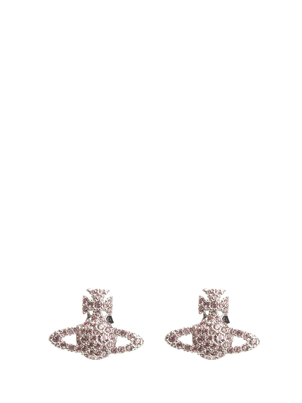 Grace Bas Relief Stud Earrings 6201012402P238P238 (Vivienne Westwood / ピアス・イヤリング ) | Vivienne Westwood (ヴィヴィアン・ウェストウッド)