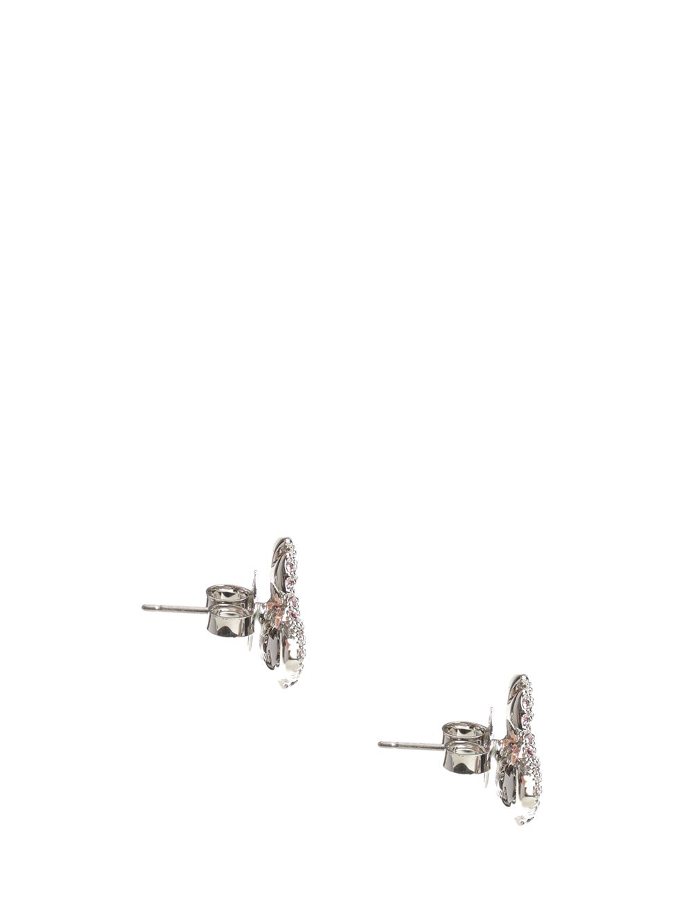 Grace Bas Relief Stud Earrings 6201012402P238P238 (Vivienne Westwood / ピアス・イヤリング ) | Vivienne Westwood (ヴィヴィアン・ウェストウッド)(1)