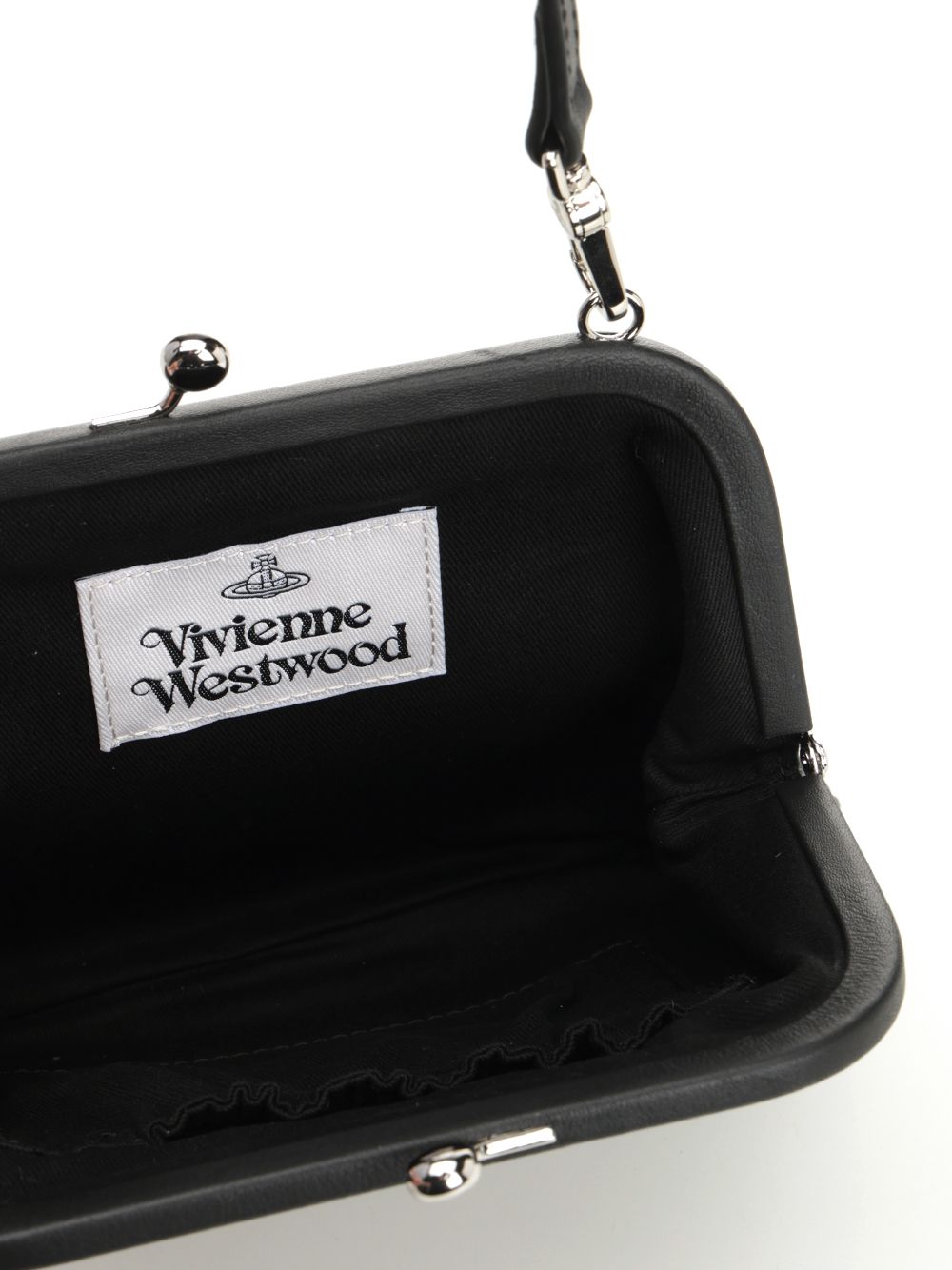 VIVIENNE CLUTCH 4B010009WL001SN401 (Vivienne Westwood / ハンドバッグ・ショルダーバッグ ) | Vivienne Westwood (ヴィヴィアン・ウェストウッド)(3)