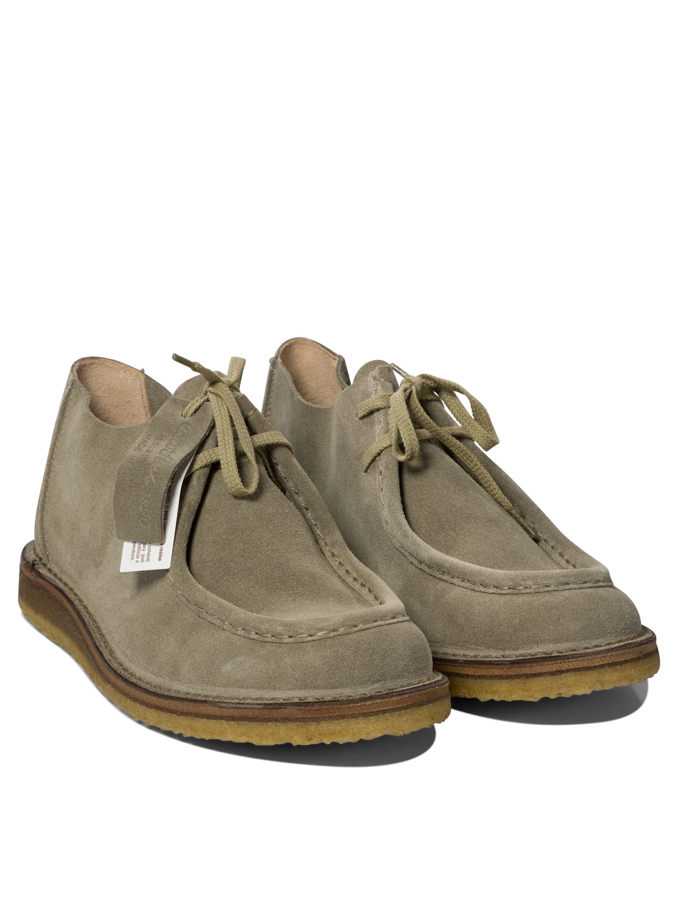 "Beenflex 001" lace-up loafers BEENFLEX001180 (astorflex / レースアップ ) | astorflex (アストールフレックス)(1)