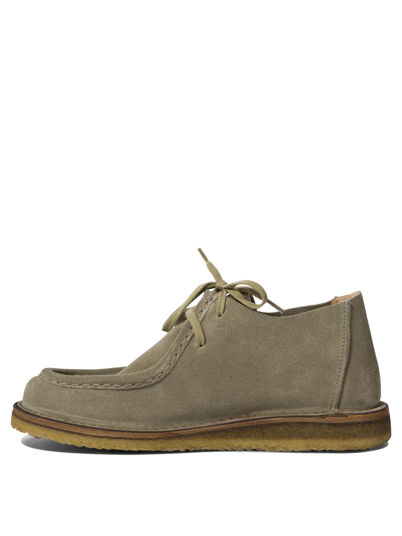"Beenflex 001" lace-up loafers BEENFLEX001180 (astorflex / レースアップ ) | astorflex (アストールフレックス)(2)