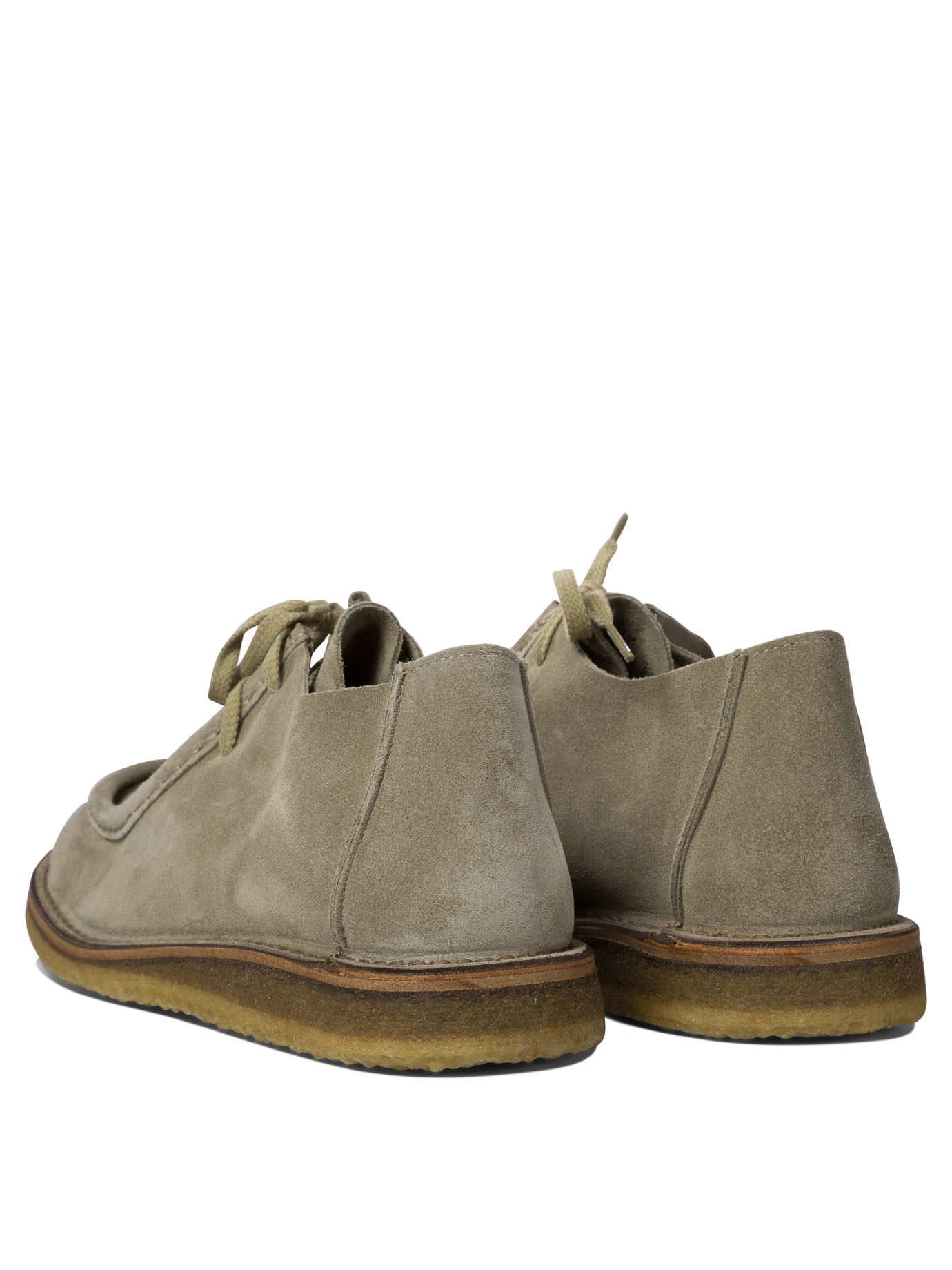 "Beenflex 001" lace-up loafers BEENFLEX001180 (astorflex / レースアップ ) | astorflex (アストールフレックス)(3)