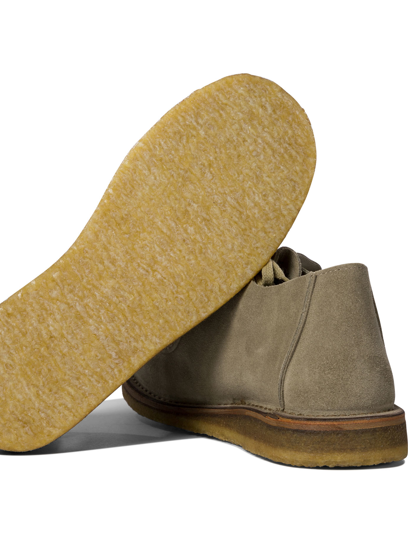 "Beenflex 001" lace-up loafers BEENFLEX001180 (astorflex / レースアップ ) | astorflex (アストールフレックス)(4)