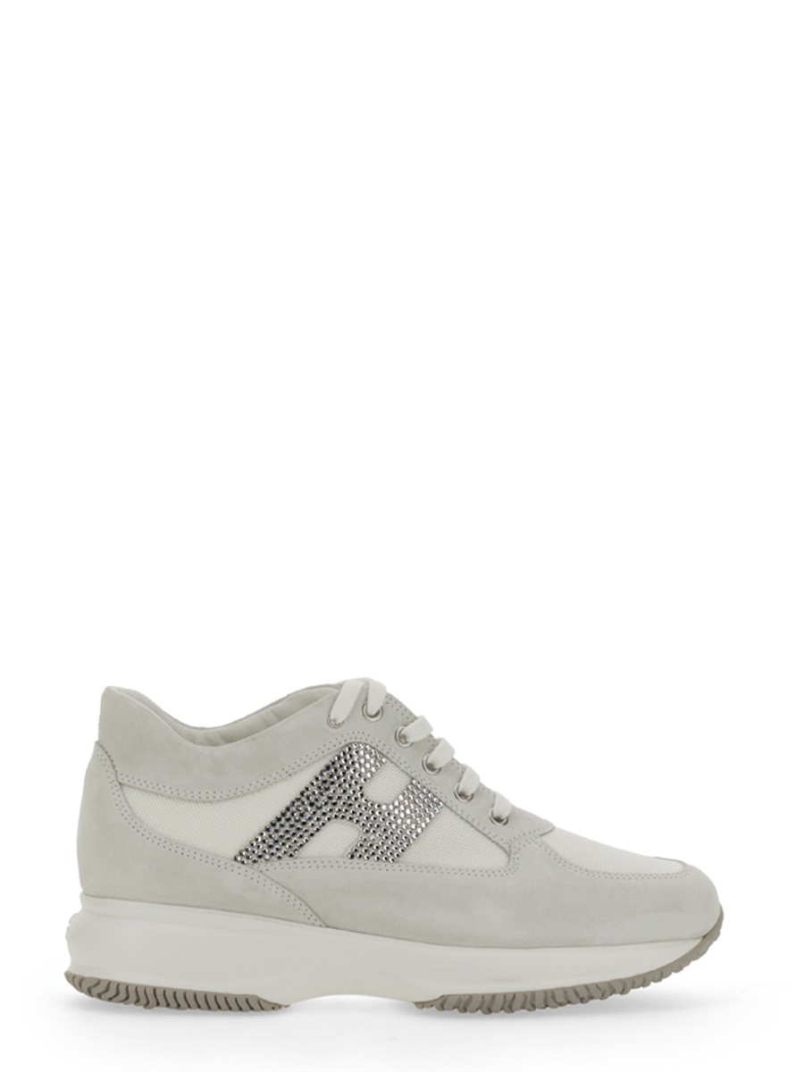 INTERACTIVE SNEAKER HXW00N02011FIKB001 (HOGAN / スニーカー ) | HOGAN (ホーガン)