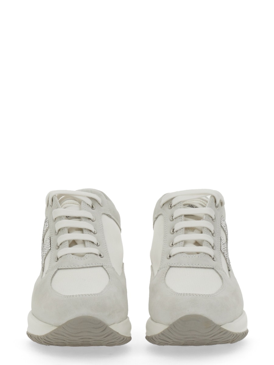 INTERACTIVE SNEAKER HXW00N02011FIKB001 (HOGAN / スニーカー ) | HOGAN (ホーガン)(2)