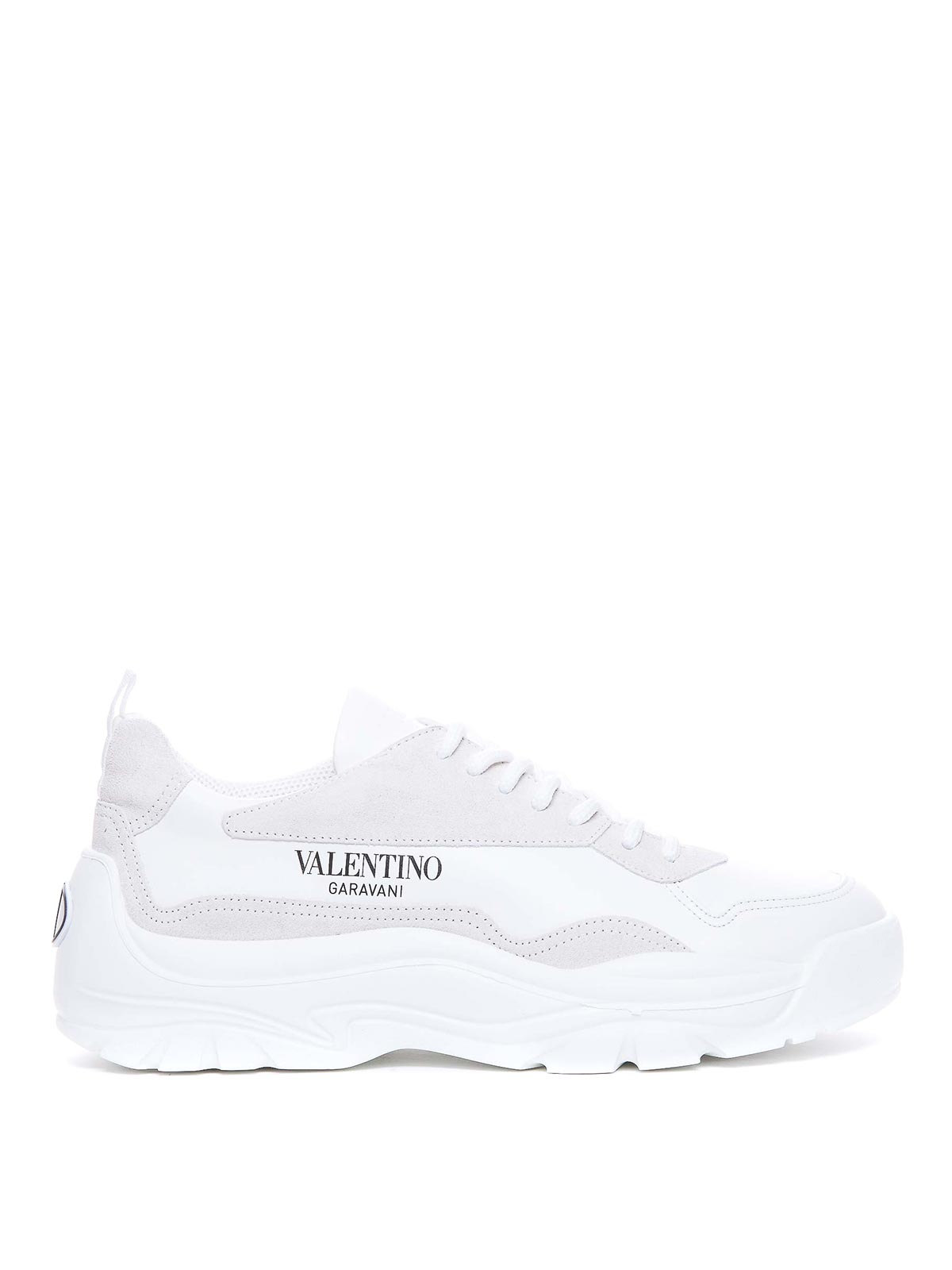 Gumboy Sneakers S0B17VRN0BO (Valentino Garavani / スニーカー ) | Valentino Garavani (ヴァレンティノ)