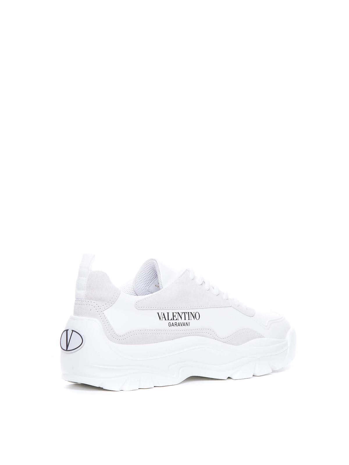 Gumboy Sneakers S0B17VRN0BO (Valentino Garavani / スニーカー ) | Valentino Garavani (ヴァレンティノ)(1)