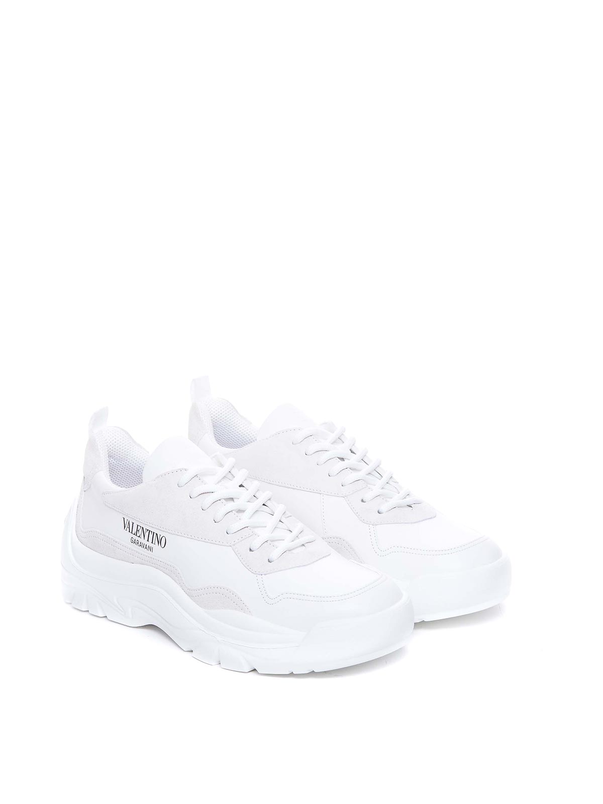 Gumboy Sneakers S0B17VRN0BO (Valentino Garavani / スニーカー ) | Valentino Garavani (ヴァレンティノ)(3)