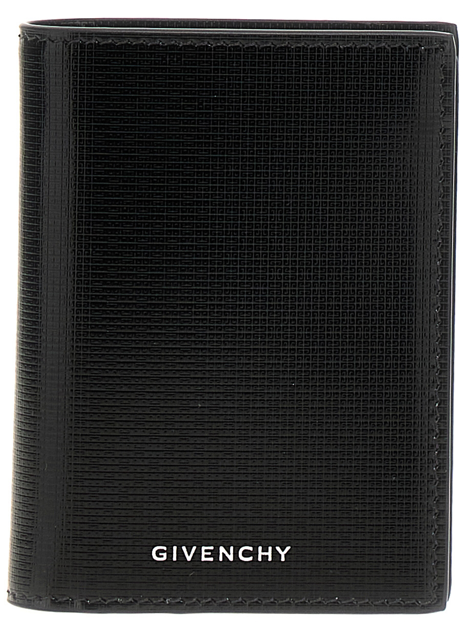 Logo card holder BK608MK1T4001 (GIVENCHY / 財布・カードケース ) | GIVENCHY (ジバンシィ)