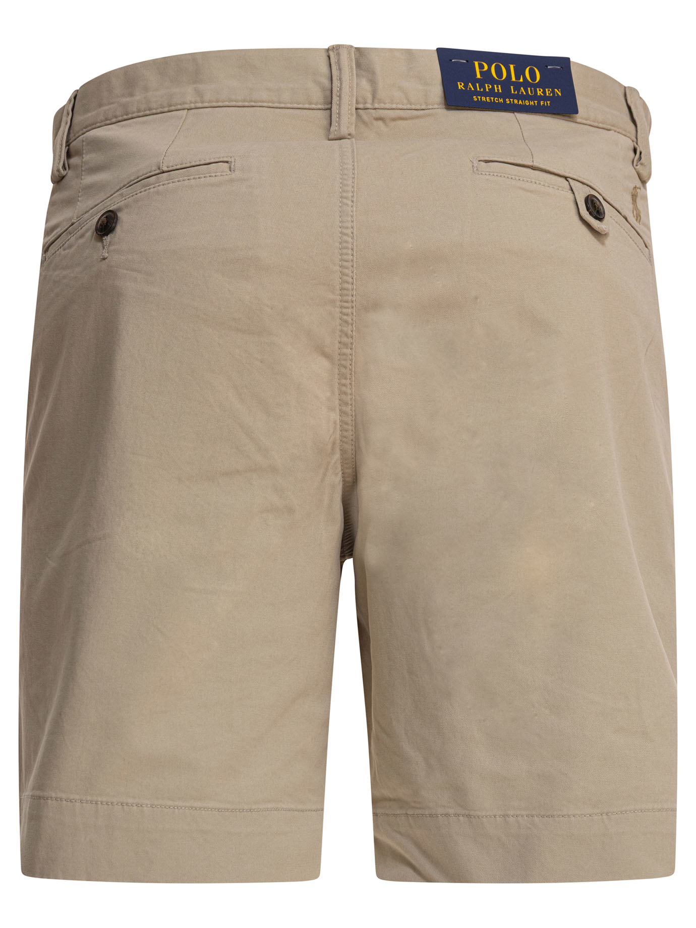 Straight fit stretch chino shorts 710799213013KHAKI (Polo Ralph Lauren / ショートパンツ ) | Polo Ralph Lauren (ポロ ラルフ ローレン)(1)