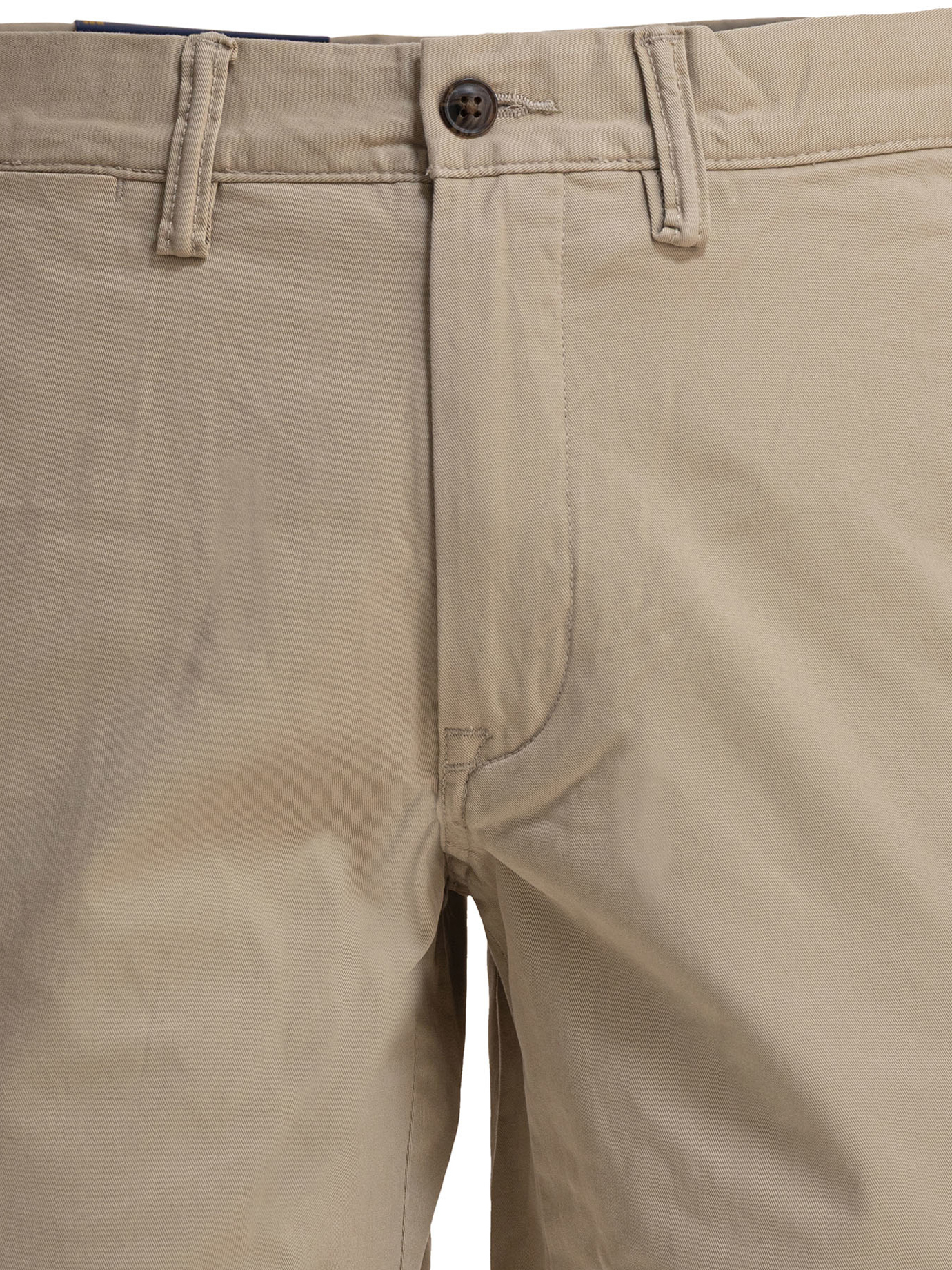 Straight fit stretch chino shorts 710799213013KHAKI (Polo Ralph Lauren / ショートパンツ ) | Polo Ralph Lauren (ポロ ラルフ ローレン)(2)