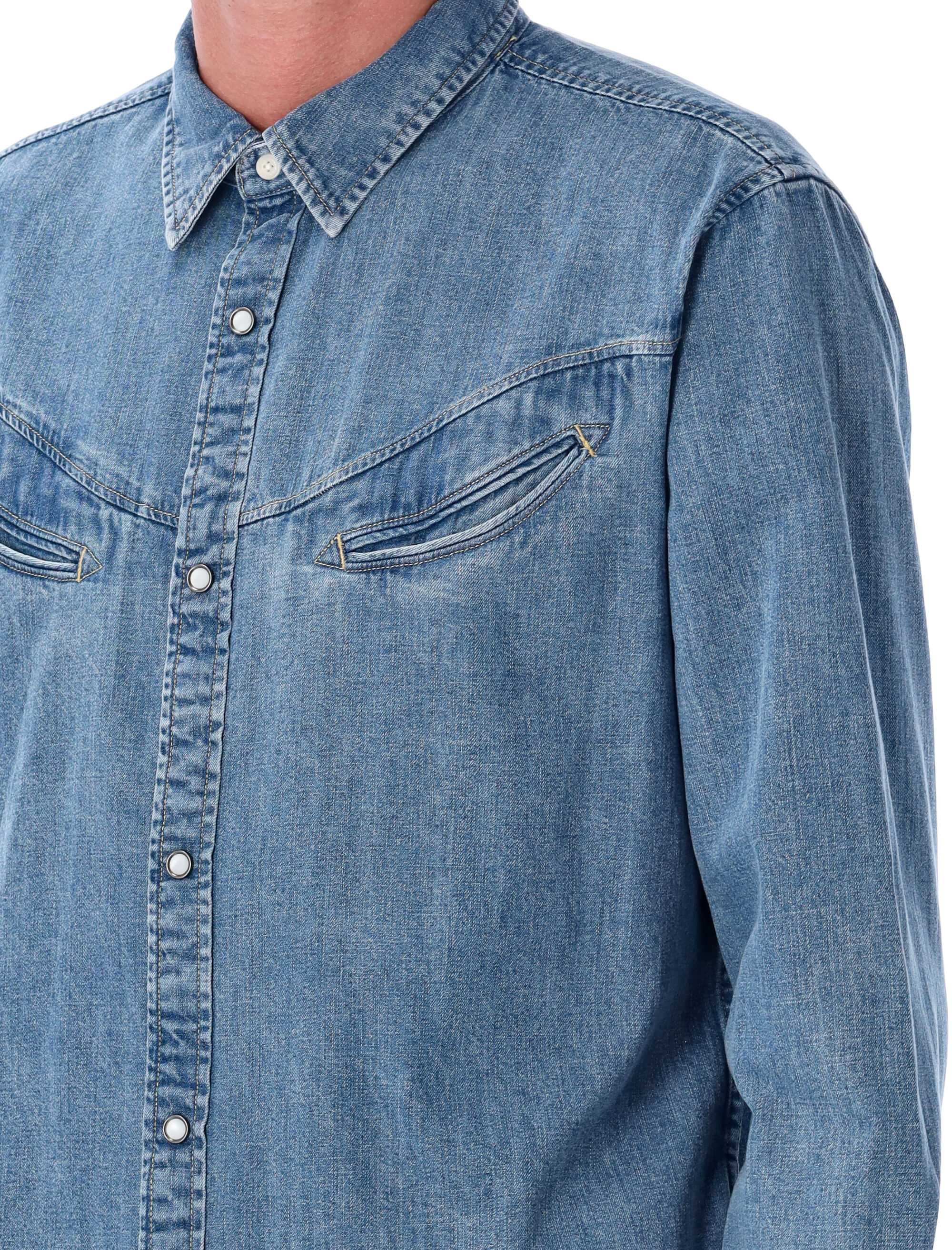 Levi's T-shirts and Polos 003NS0002 (Levi's / シャツ・ブラウス ) | Levi's (リーバイス)(2)