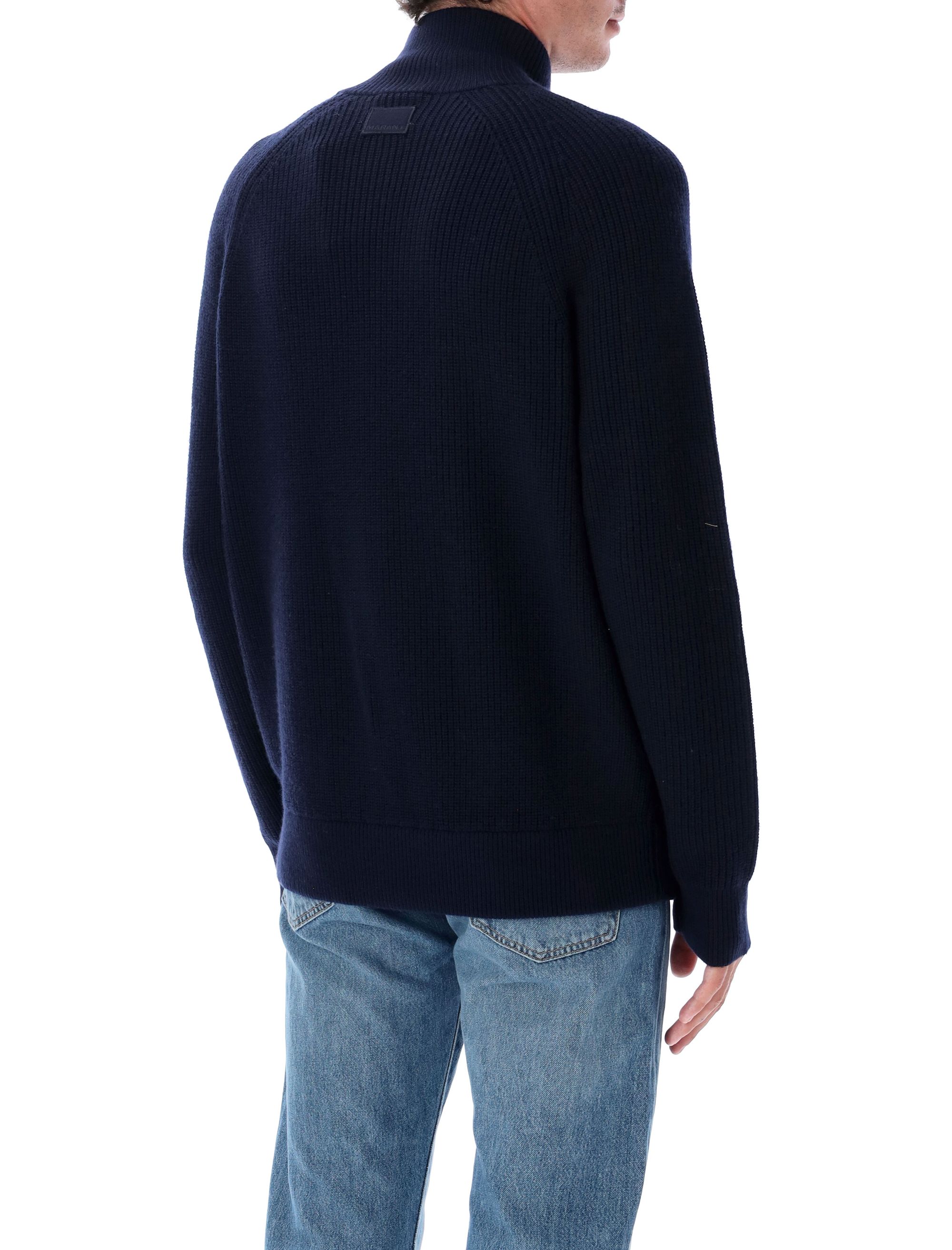 MARANT Sweaters CA0044HAA1L79H30MI (Isabel Marant / ニット・セーター・カーディガン ) | Isabel Marant (イザベル マラン)(1)