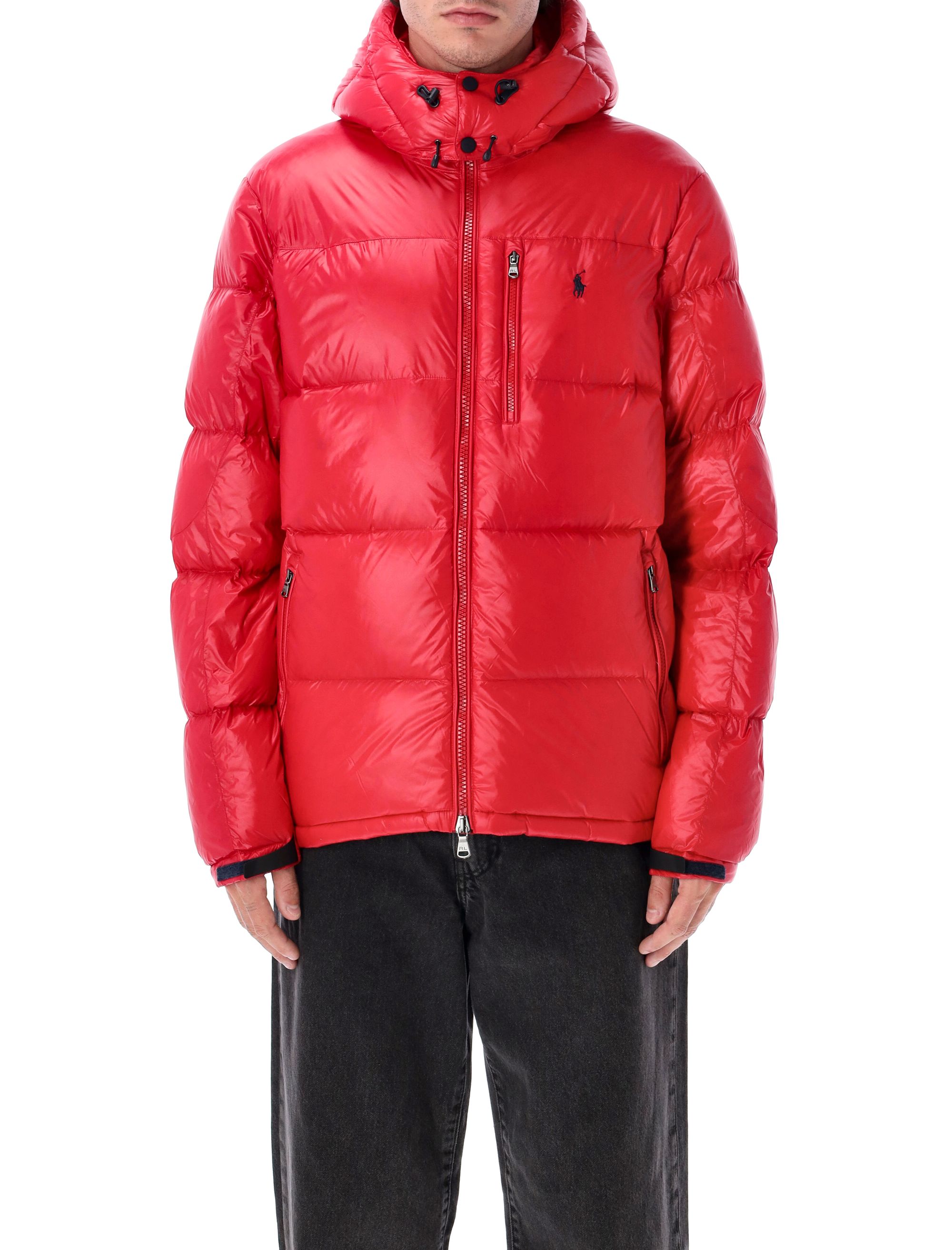 Polo Ralph Lauren Coats Red 710968281004 (Polo Ralph Lauren / ダウンジャケット・コート ) | Polo Ralph Lauren (ポロ ラルフ ローレン)