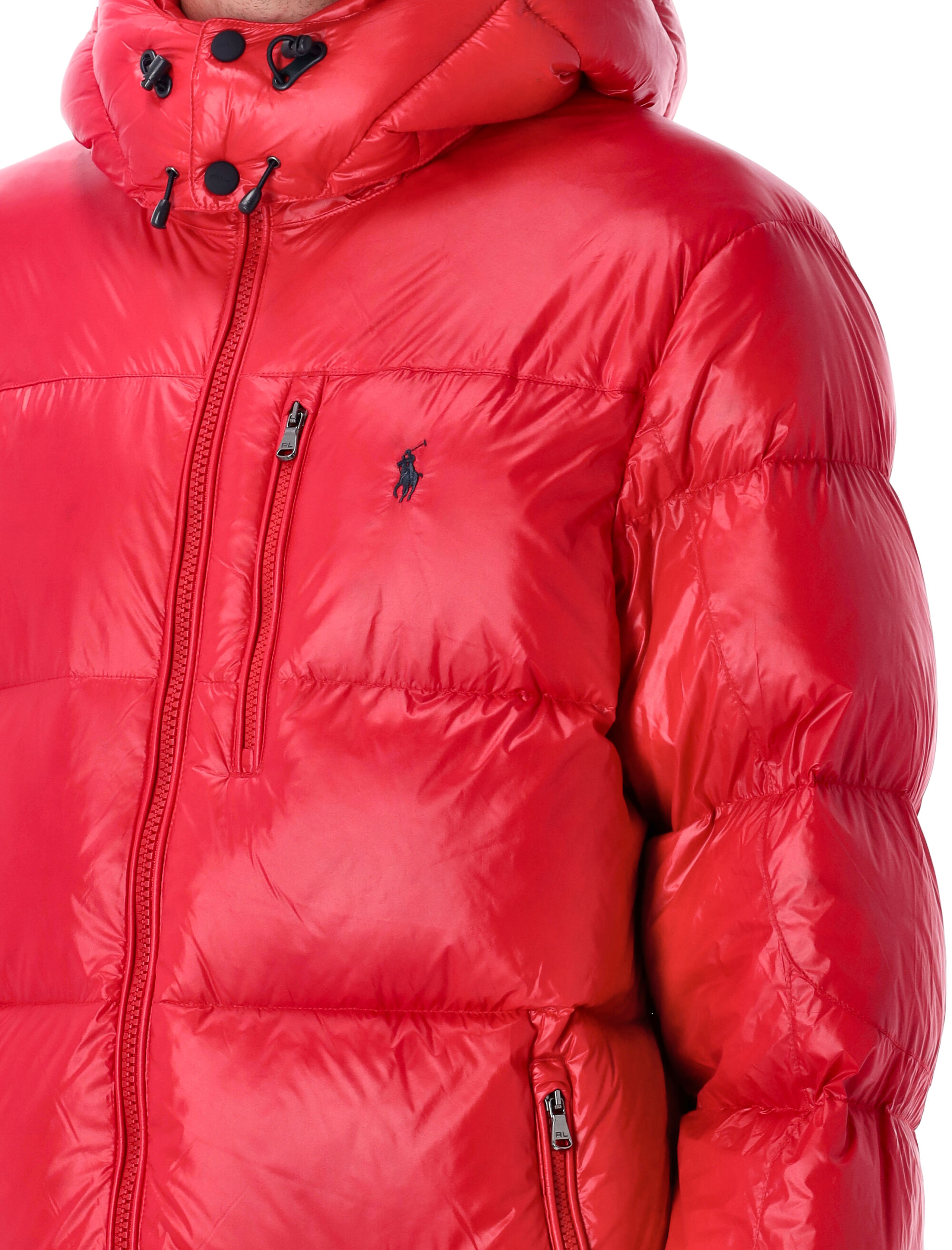 Polo Ralph Lauren Coats Red 710968281004 (Polo Ralph Lauren / ダウンジャケット・コート ) | Polo Ralph Lauren (ポロ ラルフ ローレン)(2)