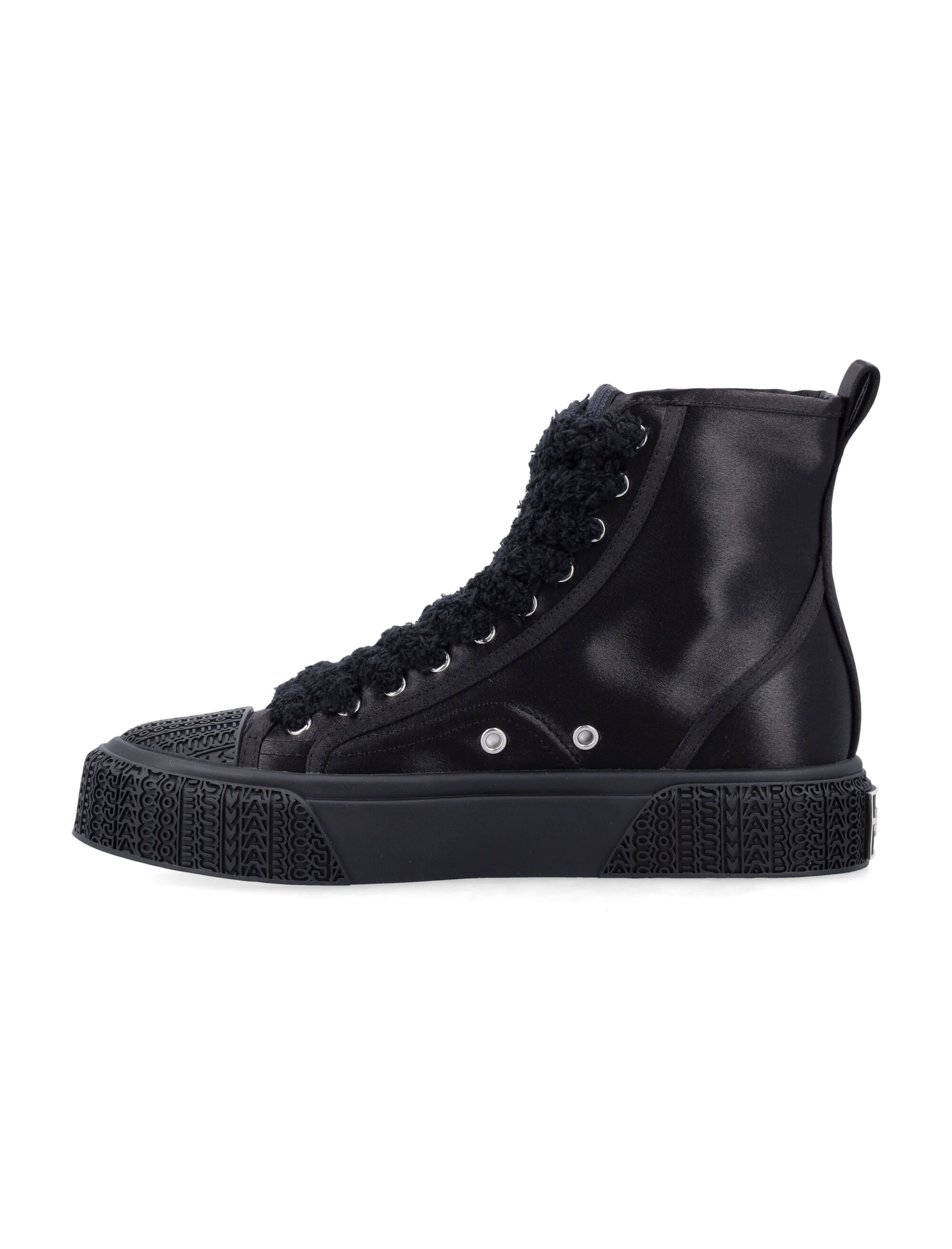Marc Jacobs Sneakers Black 2R4FSN001F02001 (Marc Jacobs / スニーカー ) | Marc Jacobs (マーク ジェイコブス)(2)