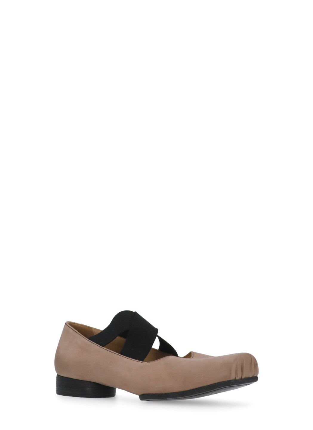 Uma Wang Flat shoes Pink US9003UW059ROSEBLACK (UMA WANG / フラットシューズ ) | UMA WANG (ユマ ワン)(2)