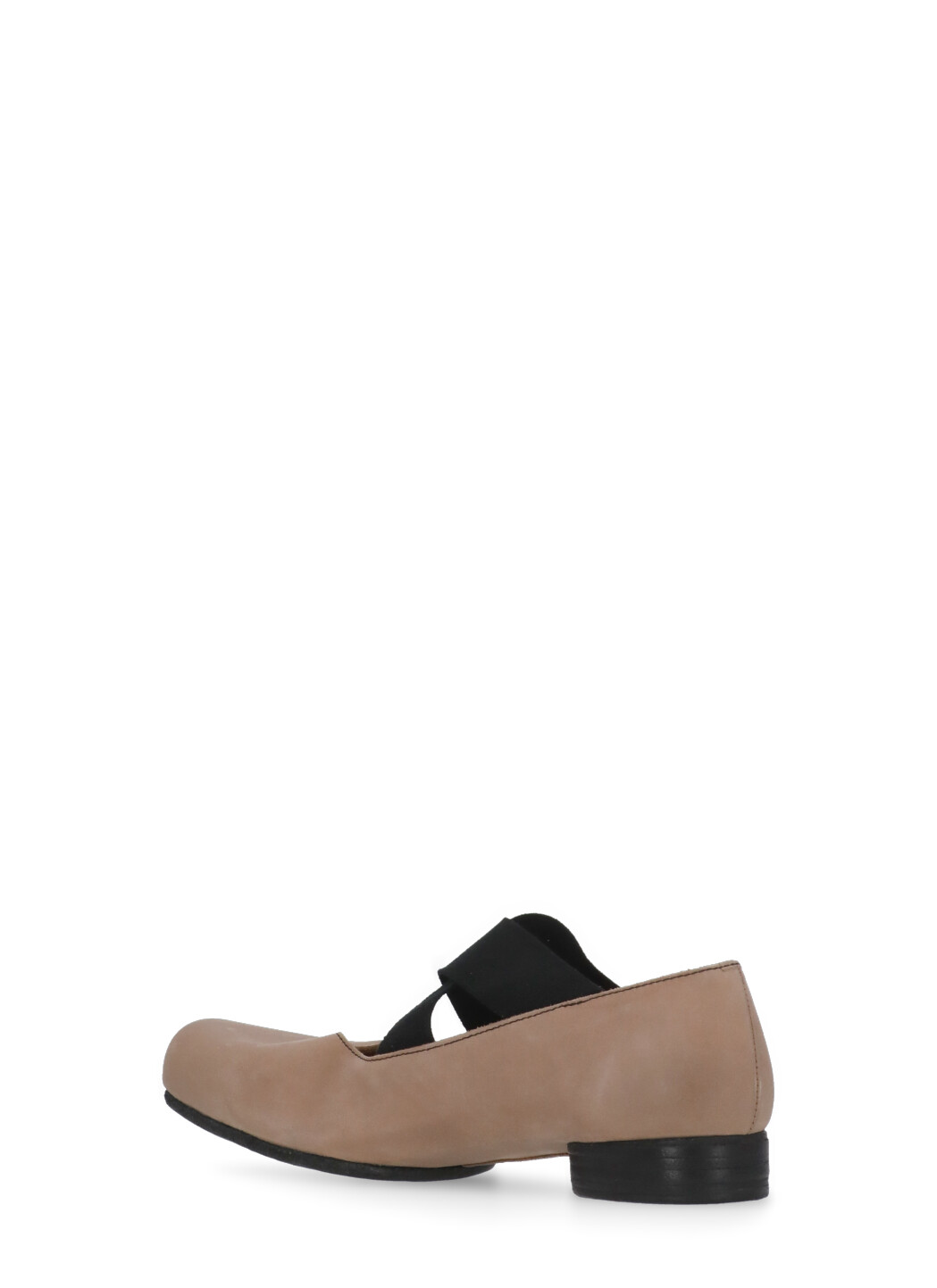 Uma Wang Flat shoes Pink US9003UW059ROSEBLACK (UMA WANG / フラットシューズ ) | UMA WANG (ユマ ワン)(3)