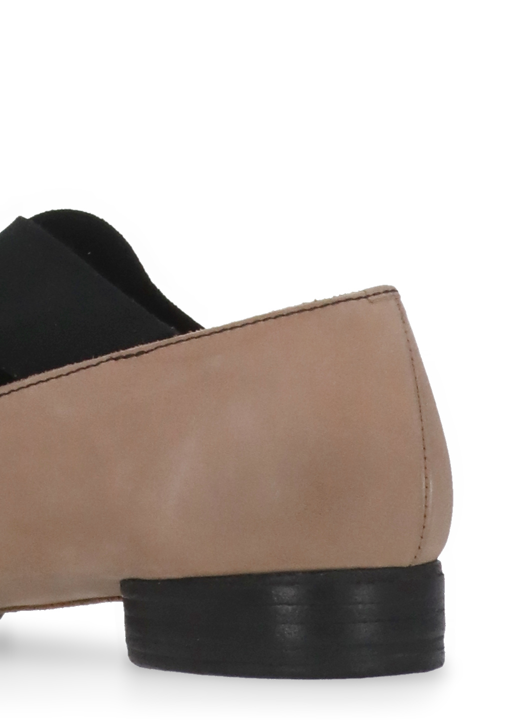 Uma Wang Flat shoes Pink US9003UW059ROSEBLACK (UMA WANG / フラットシューズ ) | UMA WANG (ユマ ワン)(5)