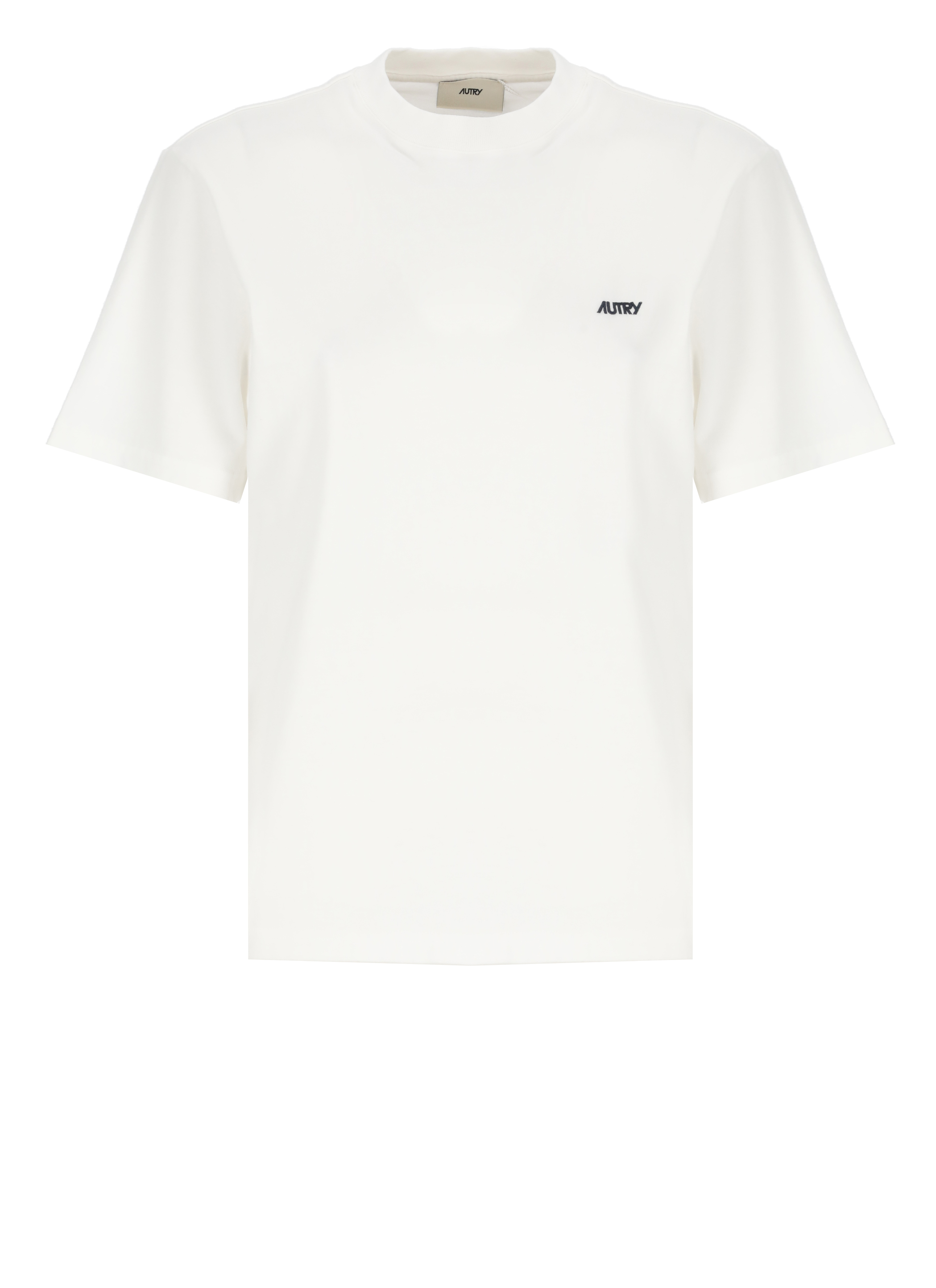 AUTRY T-shirts and Polos White TSPWA7CWWHITE (AUTRY / Tシャツ・カットソー ) | AUTRY (オートリー)