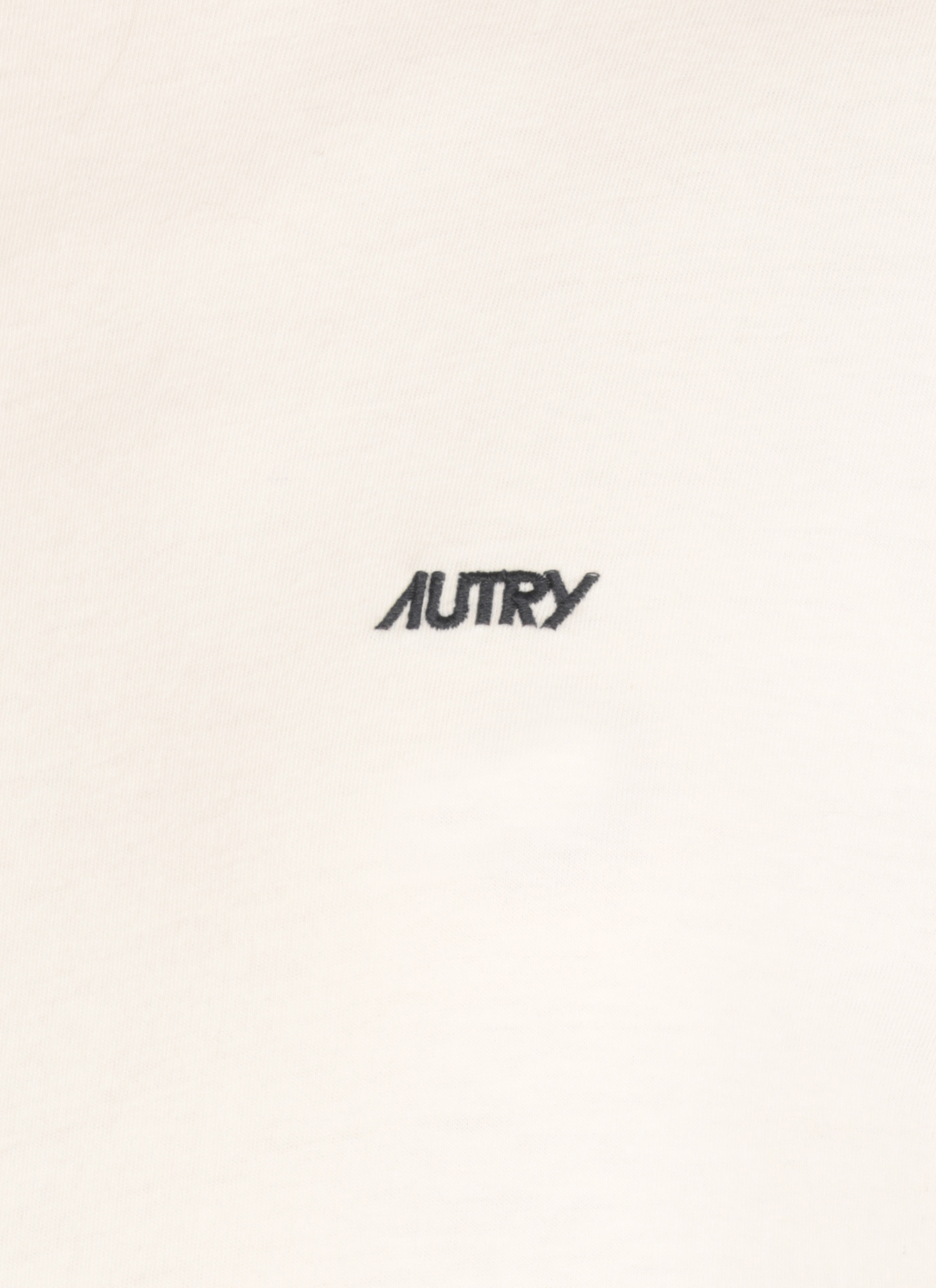 AUTRY T-shirts and Polos White TSPWA7CWWHITE (AUTRY / Tシャツ・カットソー ) | AUTRY (オートリー)(4)