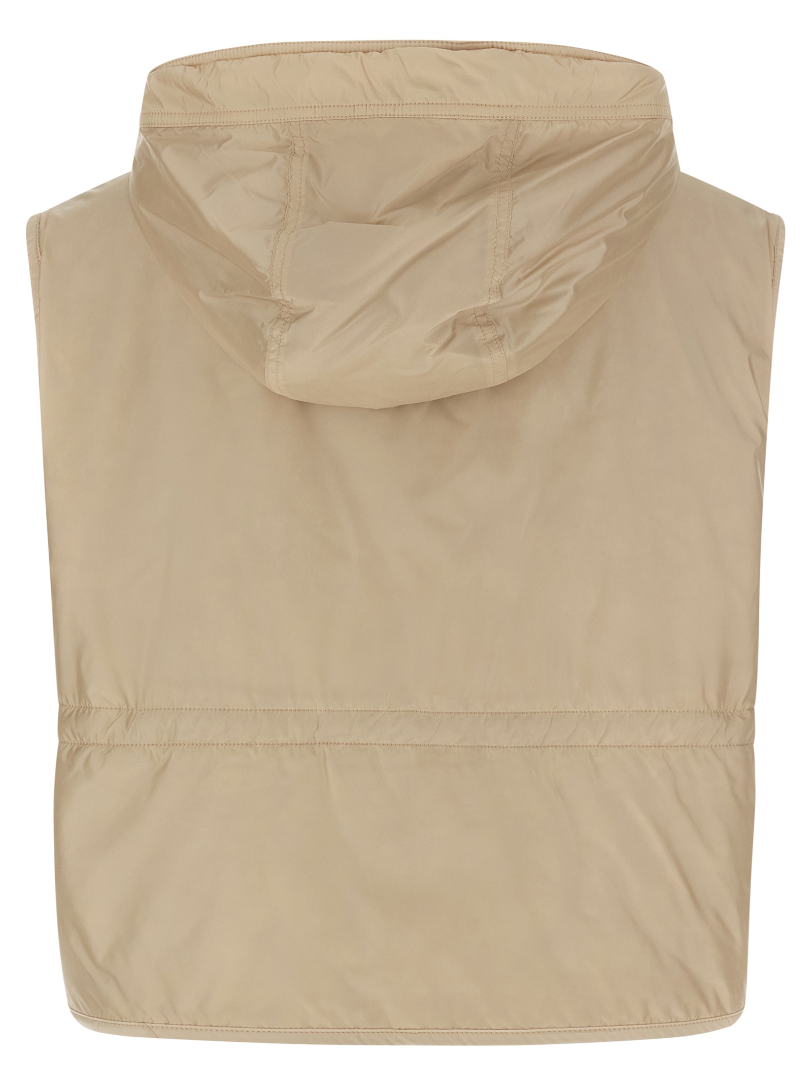 'Levante' reversible vest 2525296021600004 (Weekend Max Mara / ベスト ) | Weekend Max Mara (ウィークエンド マックスマーラ)(2)