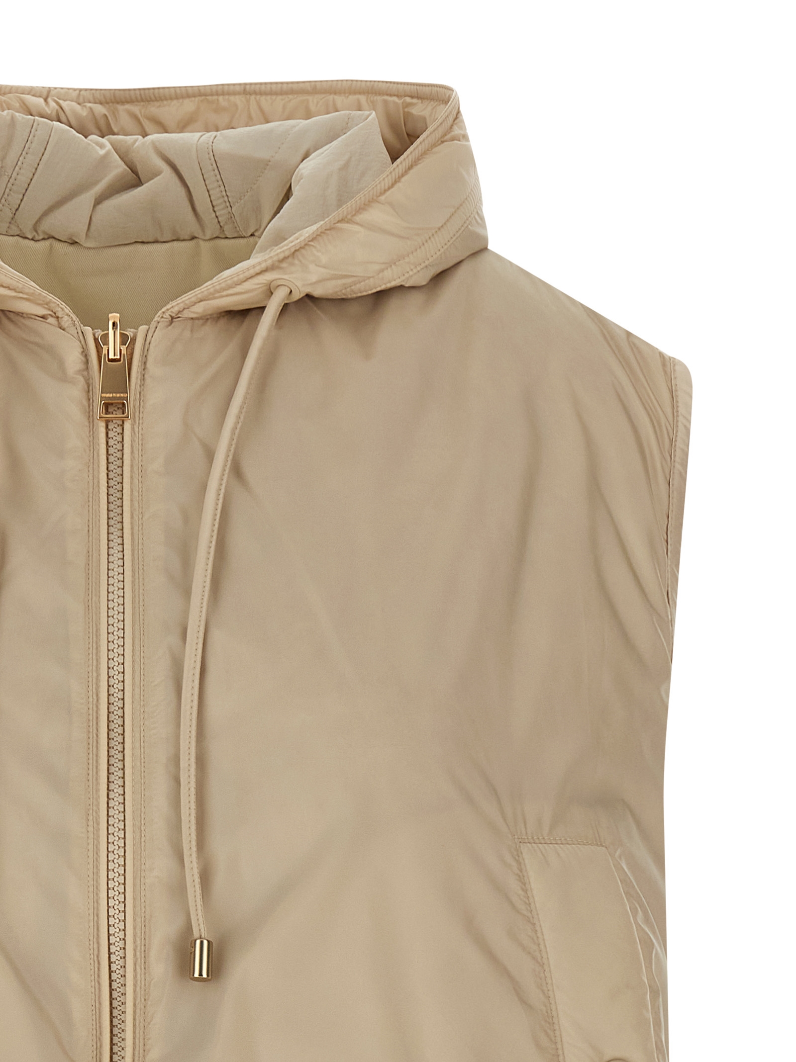 'Levante' reversible vest 2525296021600004 (Weekend Max Mara / ベスト ) | Weekend Max Mara (ウィークエンド マックスマーラ)(3)