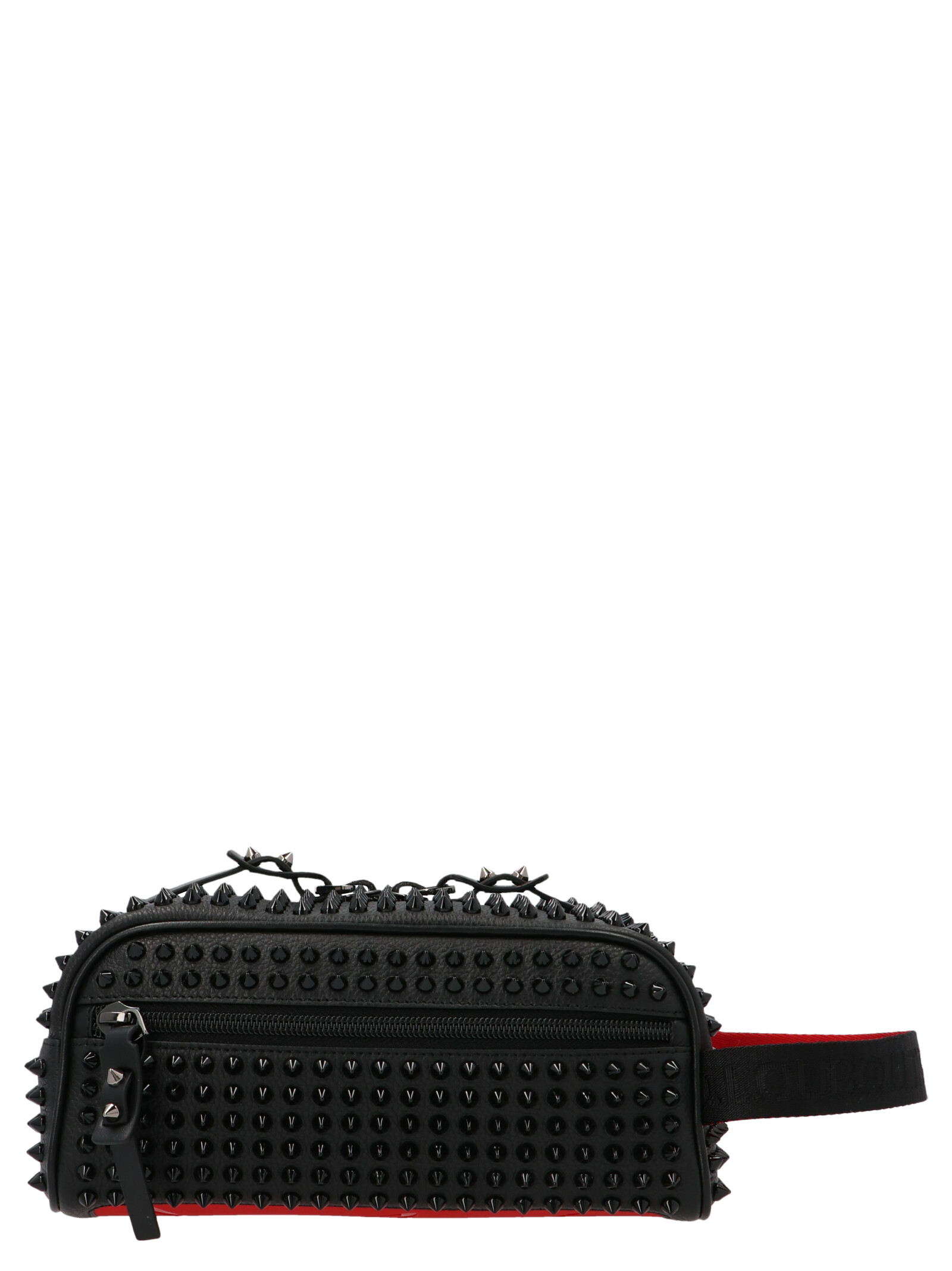 'Blaster’ beauty case 1205207B260 (Christian Louboutin / クラッチバッグ・ポーチ ) | Christian Louboutin (クリスチャン ルブタン)