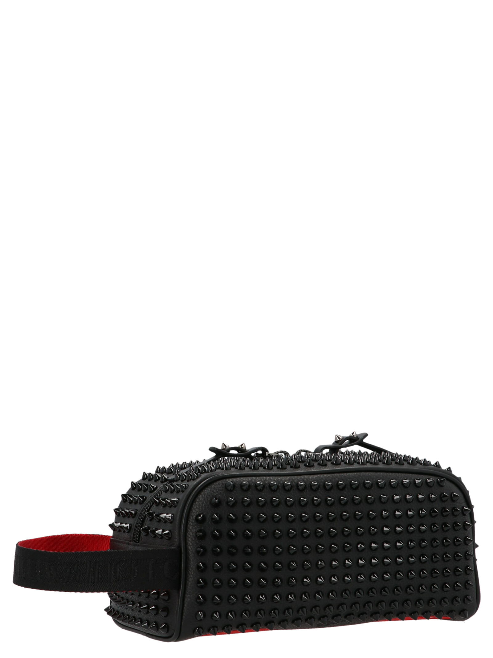 'Blaster’ beauty case 1205207B260 (Christian Louboutin / クラッチバッグ・ポーチ ) | Christian Louboutin (クリスチャン ルブタン)(1)