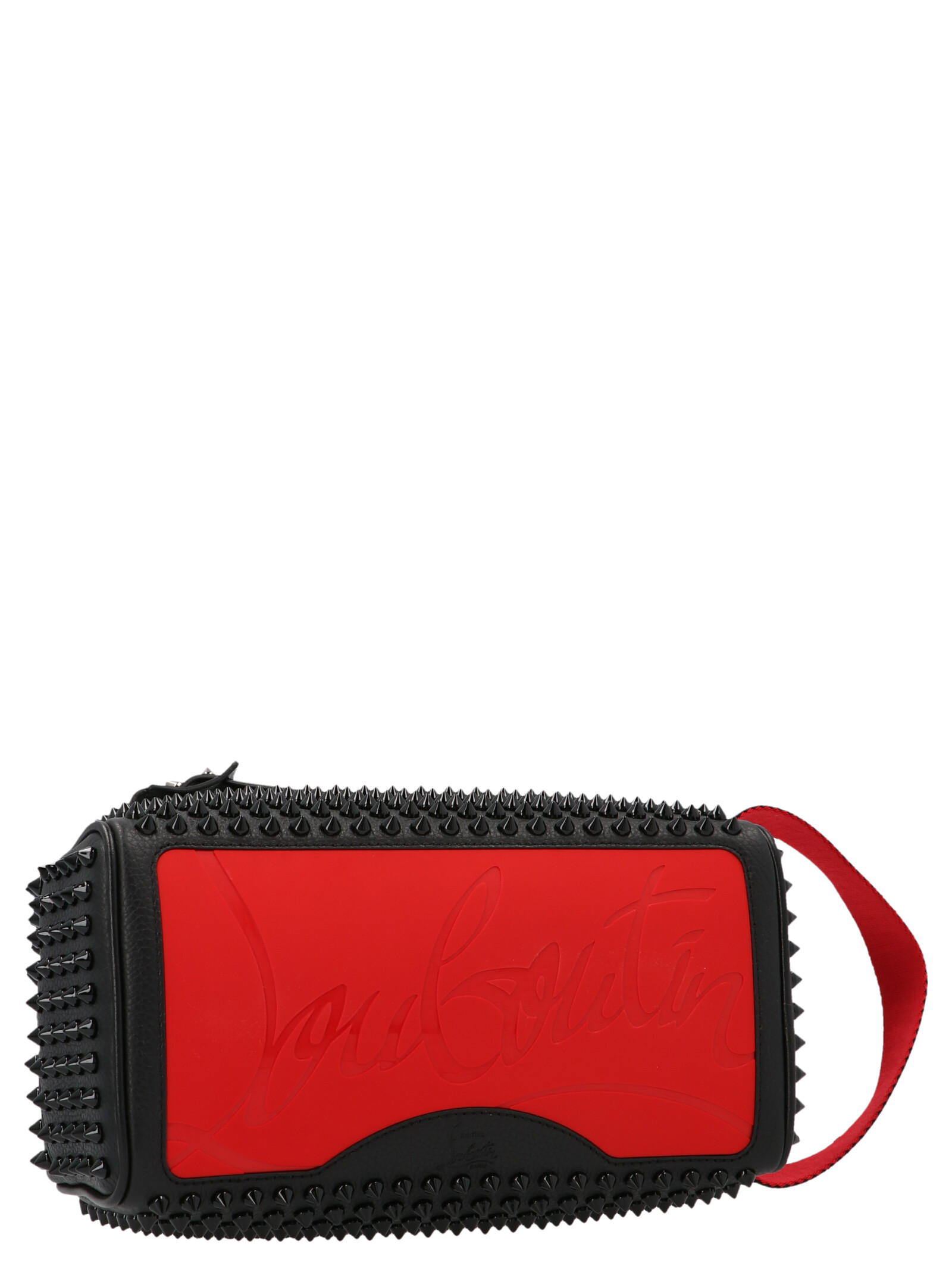 'Blaster’ beauty case 1205207B260 (Christian Louboutin / クラッチバッグ・ポーチ ) | Christian Louboutin (クリスチャン ルブタン)(2)
