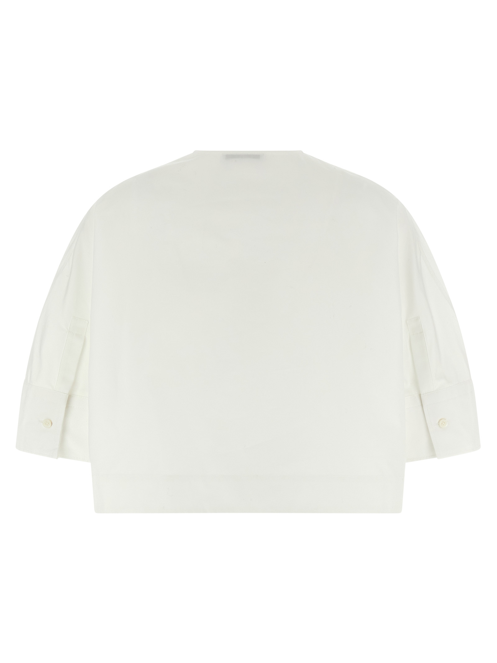 Cropped shirt BW61EZ1634100 (GIVENCHY / シャツ・ブラウス ) | GIVENCHY (ジバンシィ)(1)