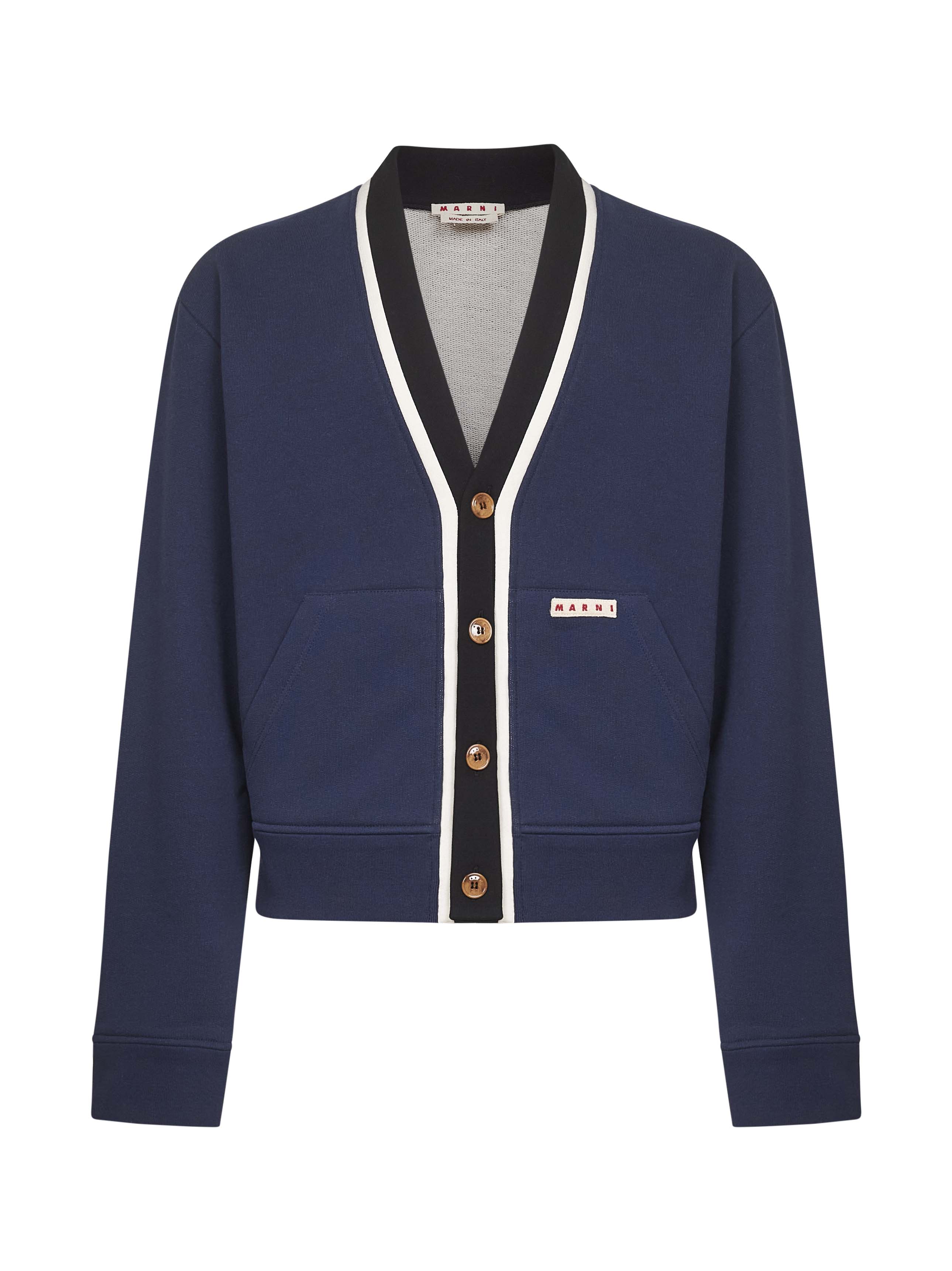 Marni Sweaters FUMU0150QXUTC45900B62 (Marni / ニット・セーター・カーディガン ) | Marni (マルニ)