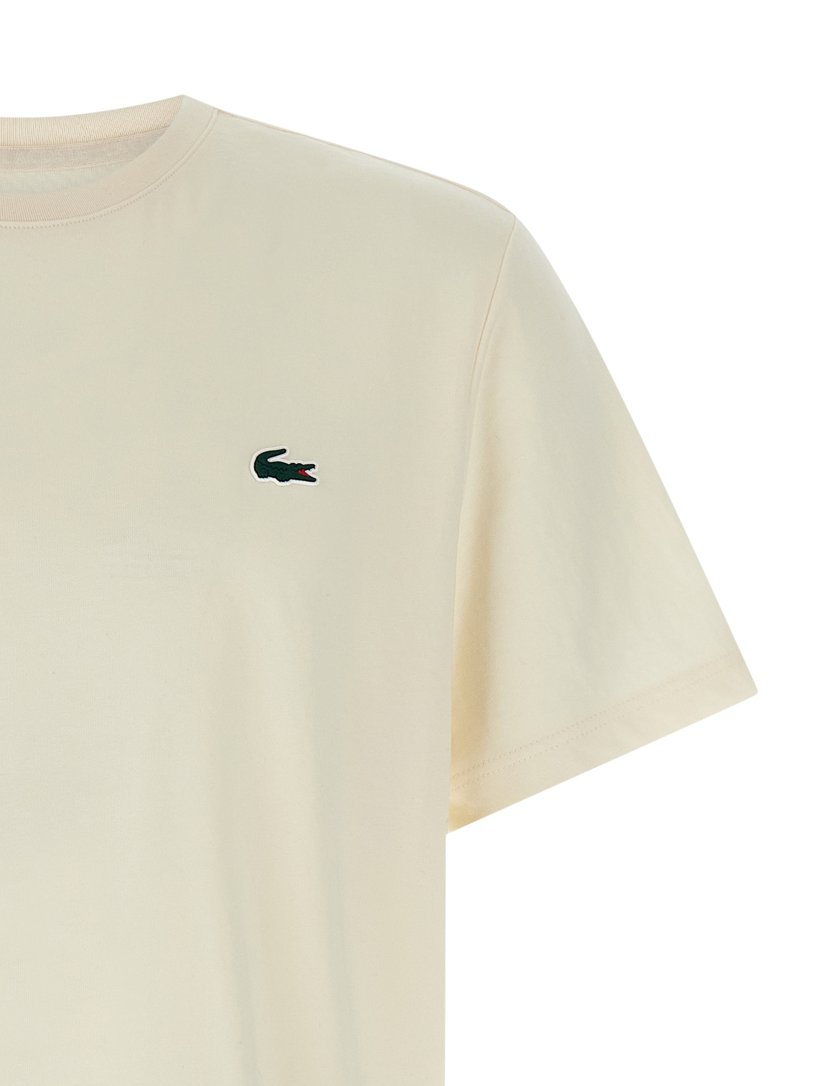 Printed T-shirt TH4780XFJ (LACOSTE / Tシャツ・カットソー ) | LACOSTE (ラコステ)(2)