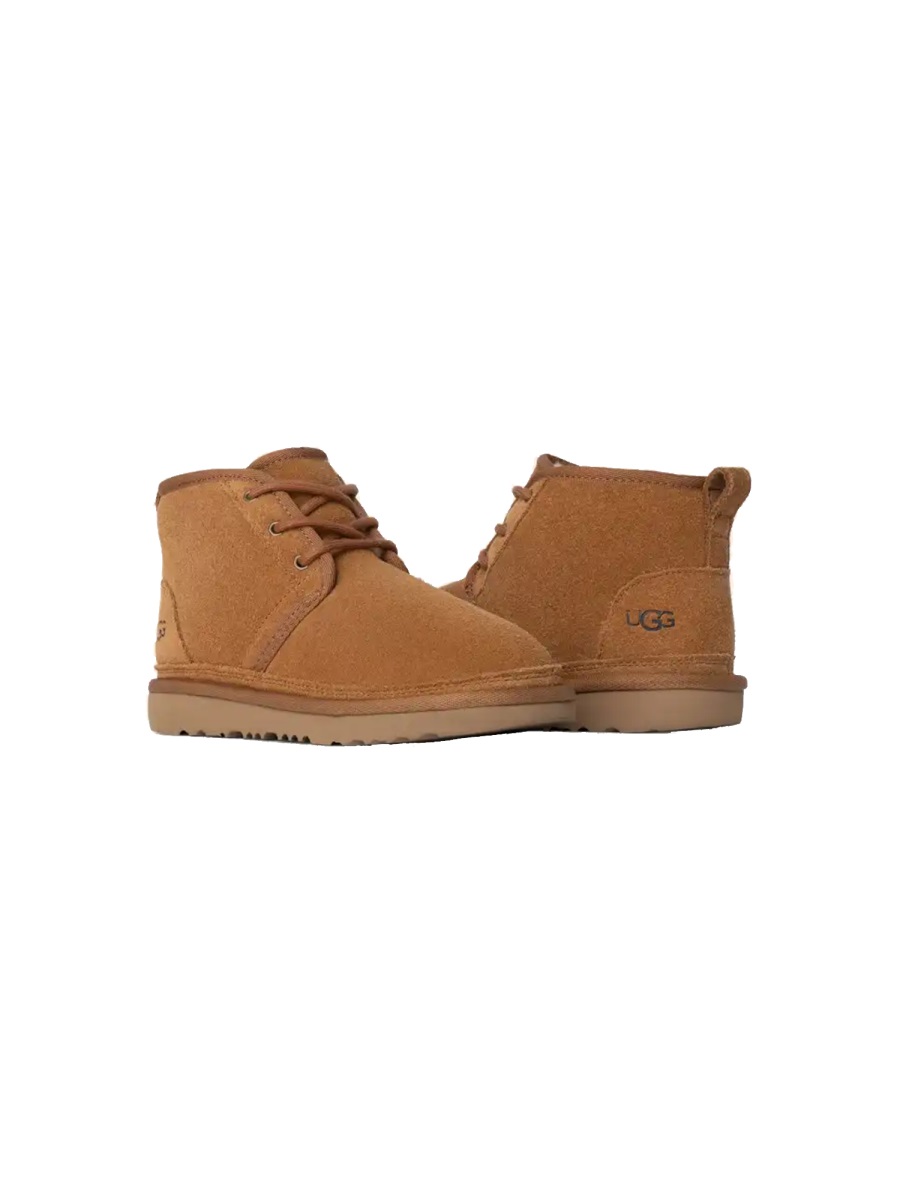 "NEUMEL" LOGO SHOE 1017320KKCHE (UGG / ブーツ ) | UGG (アグ)(2)