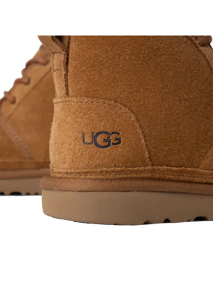 "NEUMEL" LOGO SHOE 1017320KKCHE (UGG / ブーツ ) | UGG (アグ)(3)