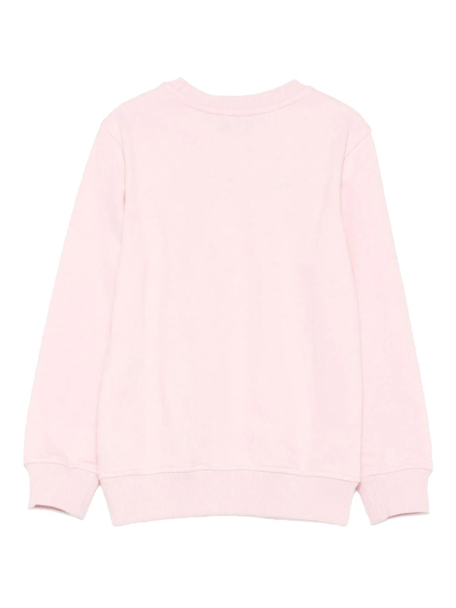 SWEATSHIRT WITH LOGO HRF08VKLCA4050209 (MOSCHINO / スウェット・フーディー ) | MOSCHINO (モスキーノ)(1)