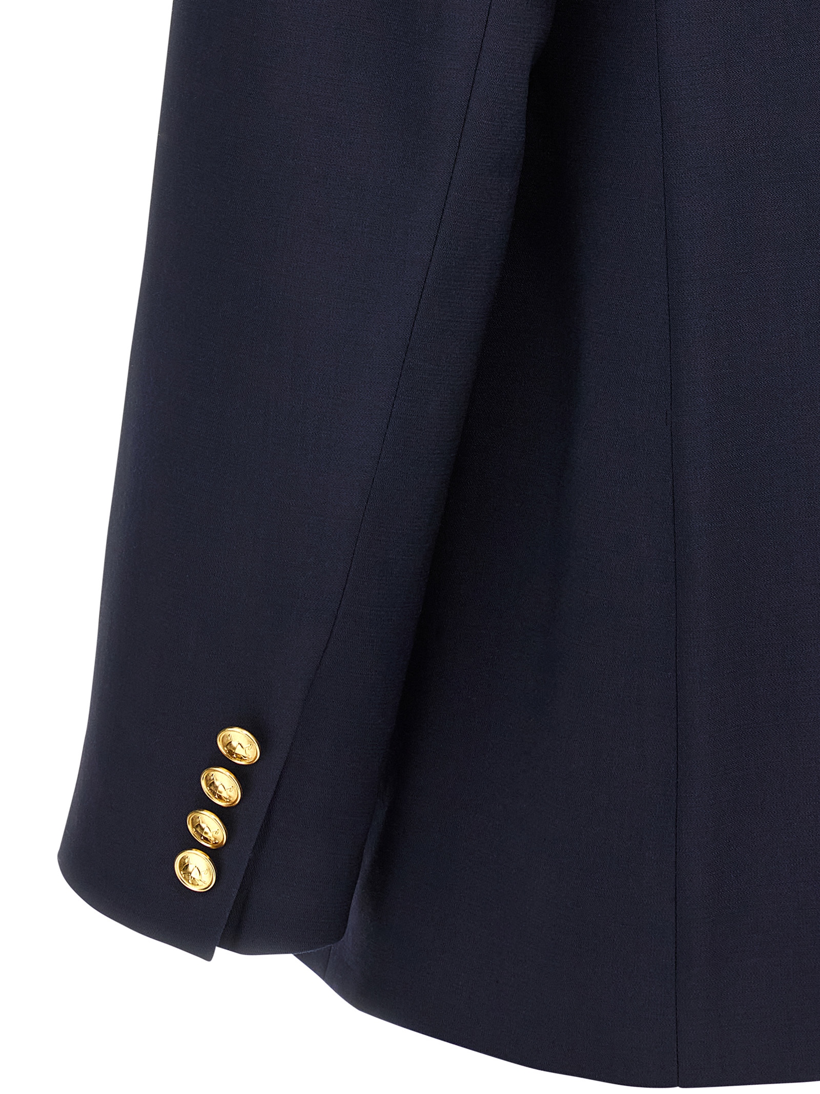 Double-breasted blazer 211952717004 (Polo Ralph Lauren / ブレザー・ジャケット ) | Polo Ralph Lauren (ポロ ラルフ ローレン)(3)