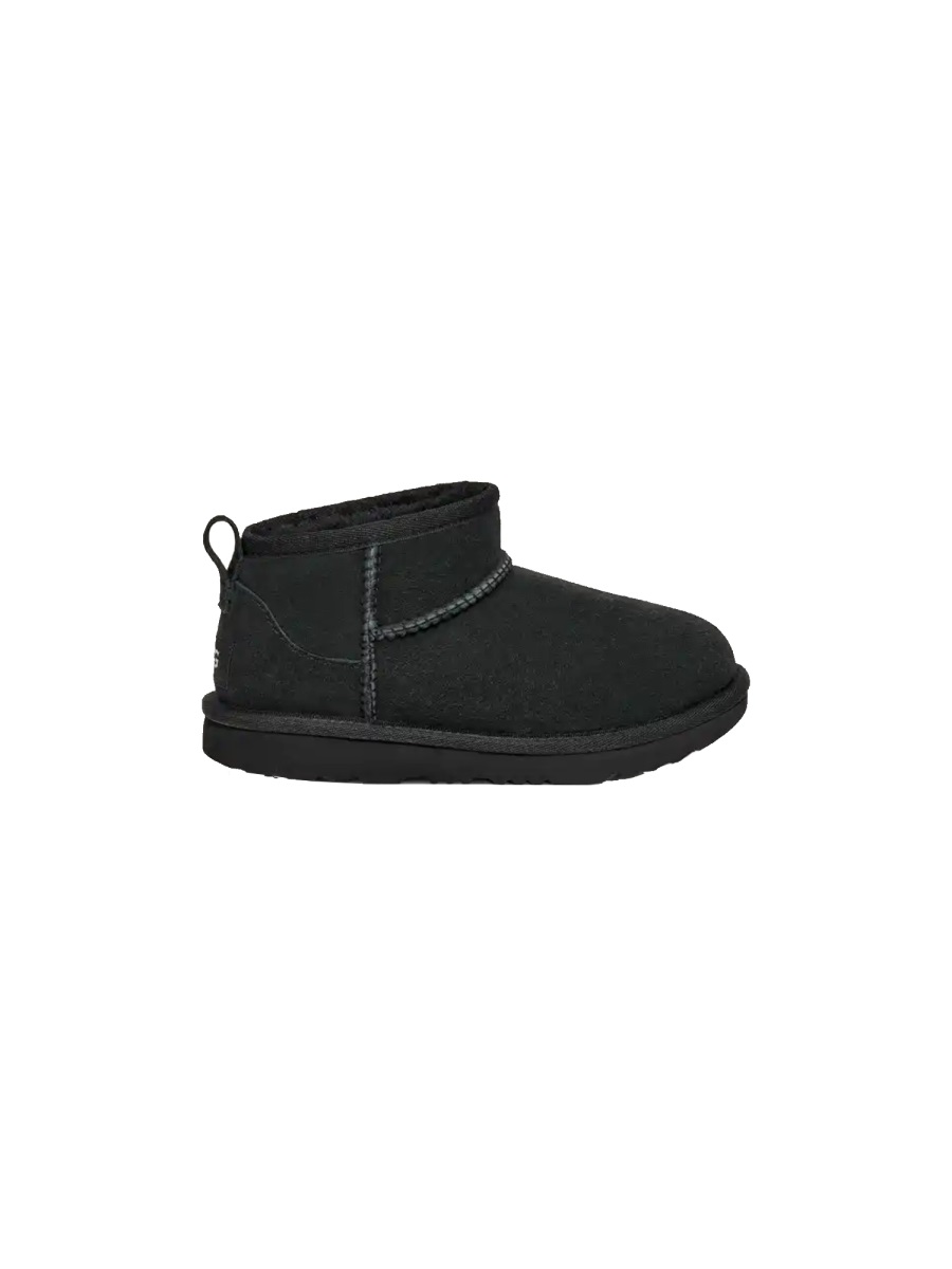 BOOT "CLASSIC ULTRA MINI" 1130750KKBLK (UGG / ブーツ ) | UGG (アグ)